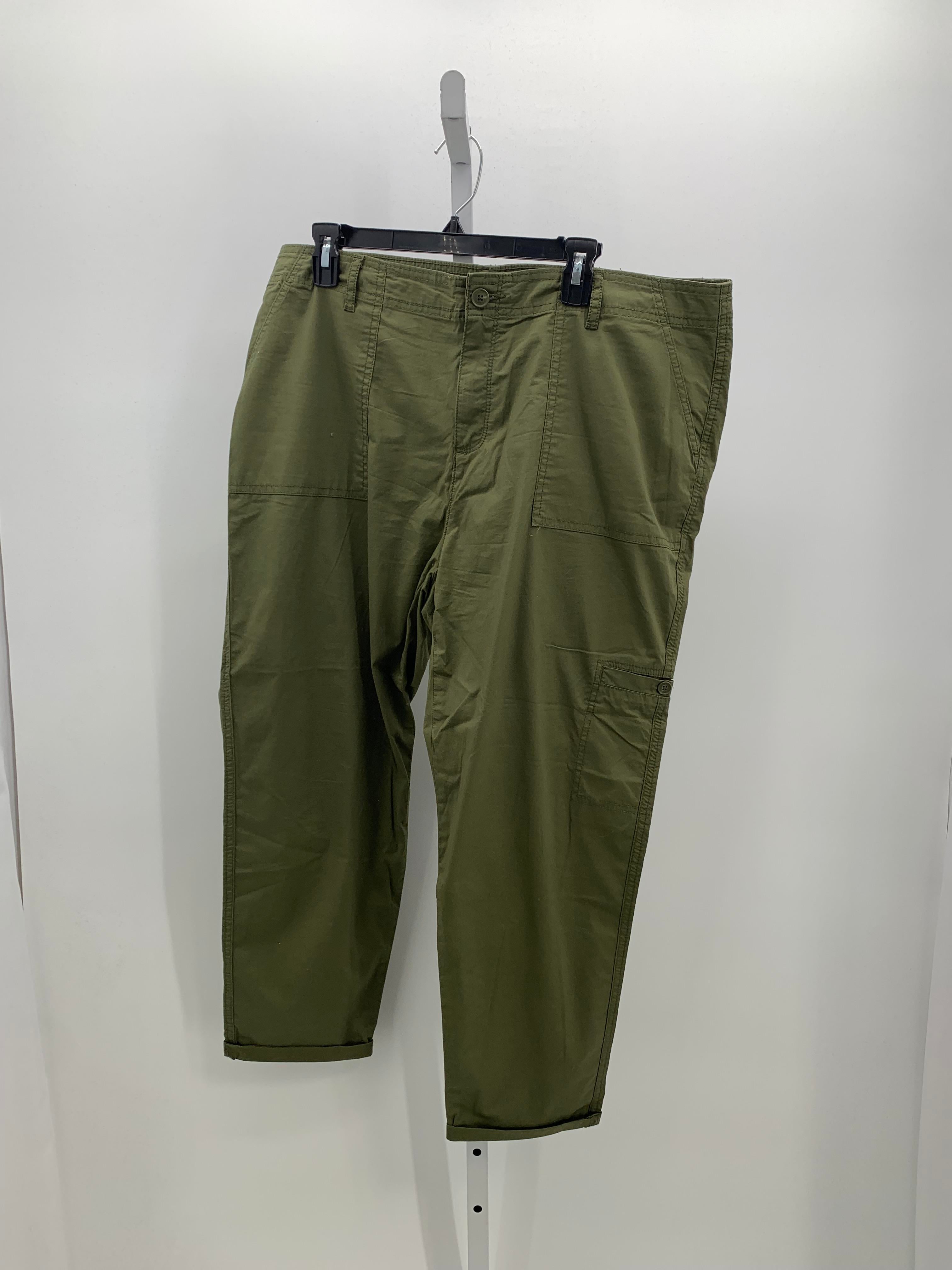 Liz Claiborne Size 16 Misses Pants