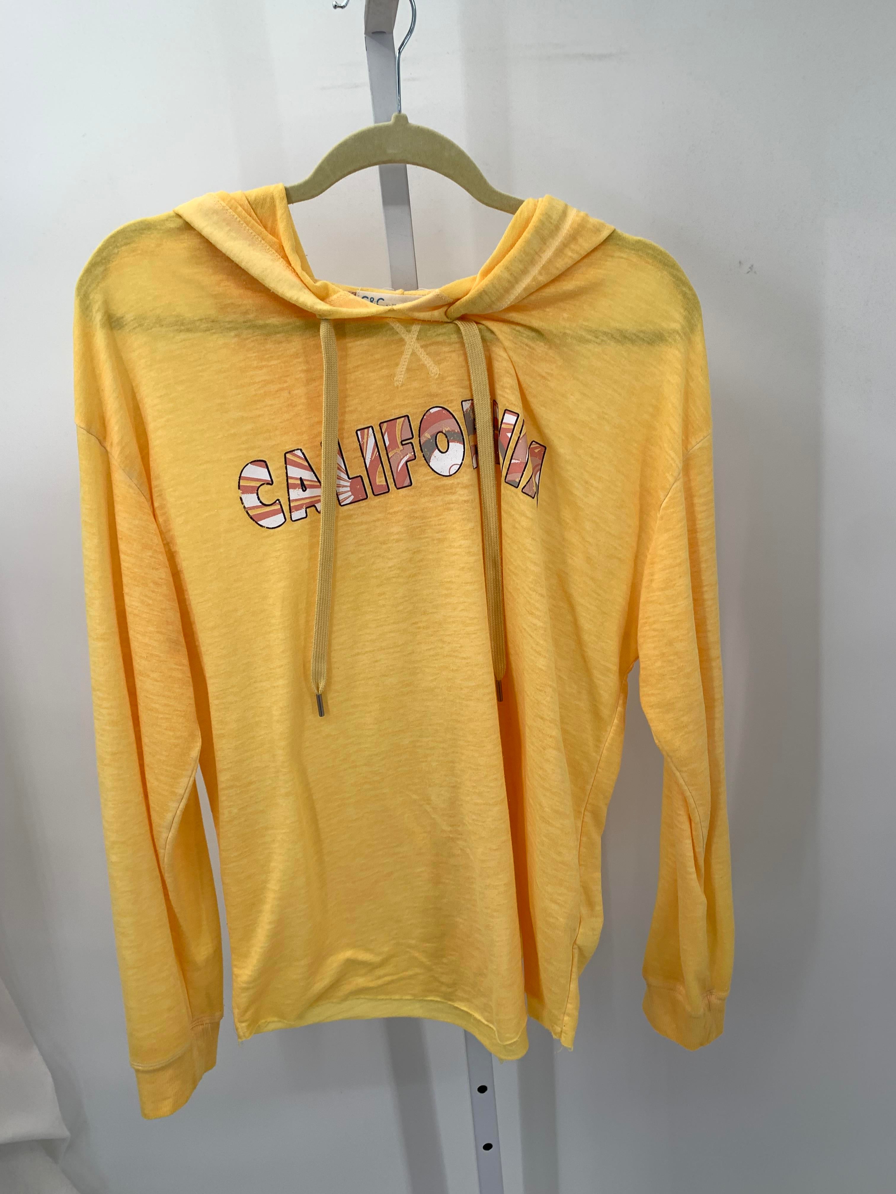 Size Large Misses Long Sleeve Shirt