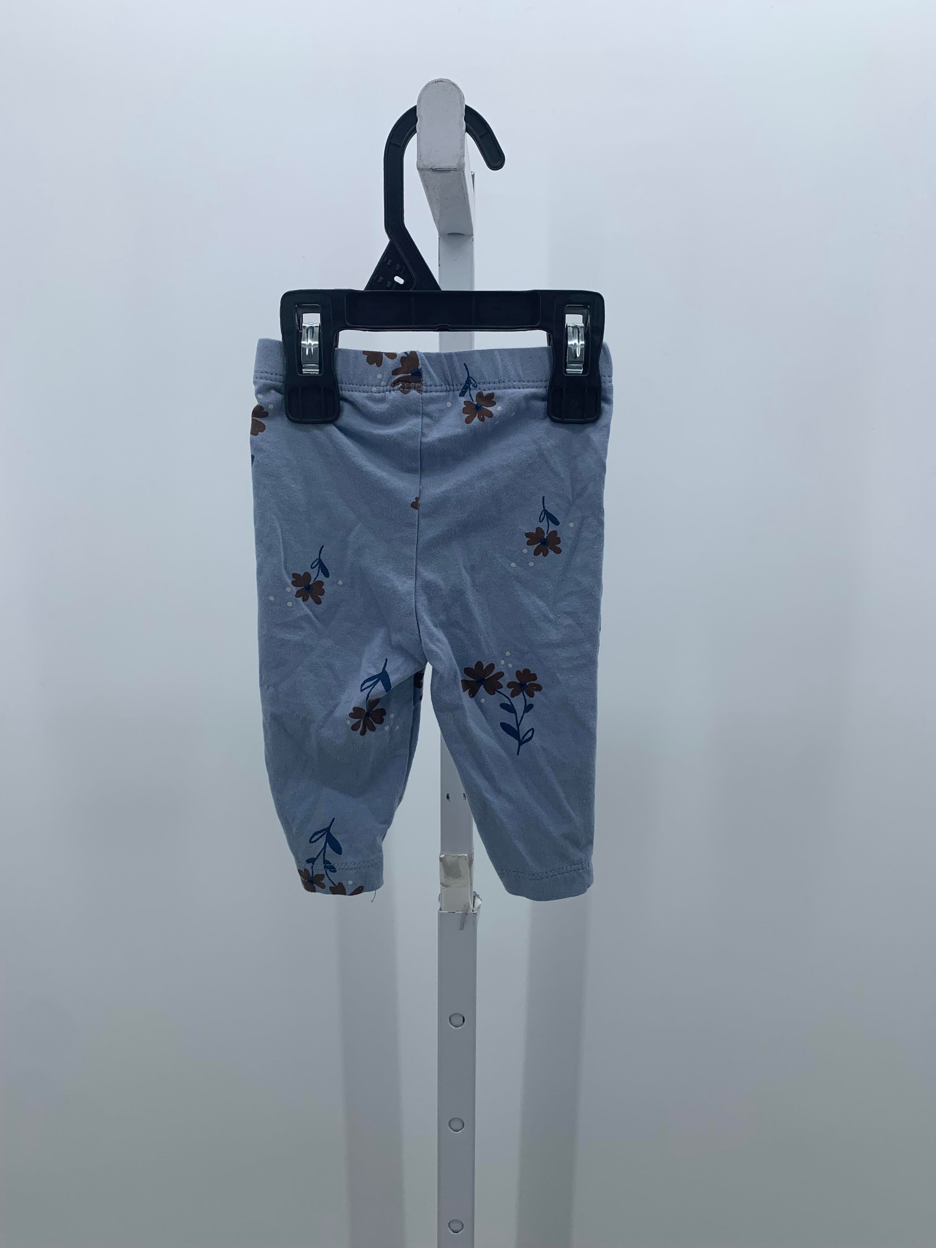 Carters Size 3 Months Girls Pants