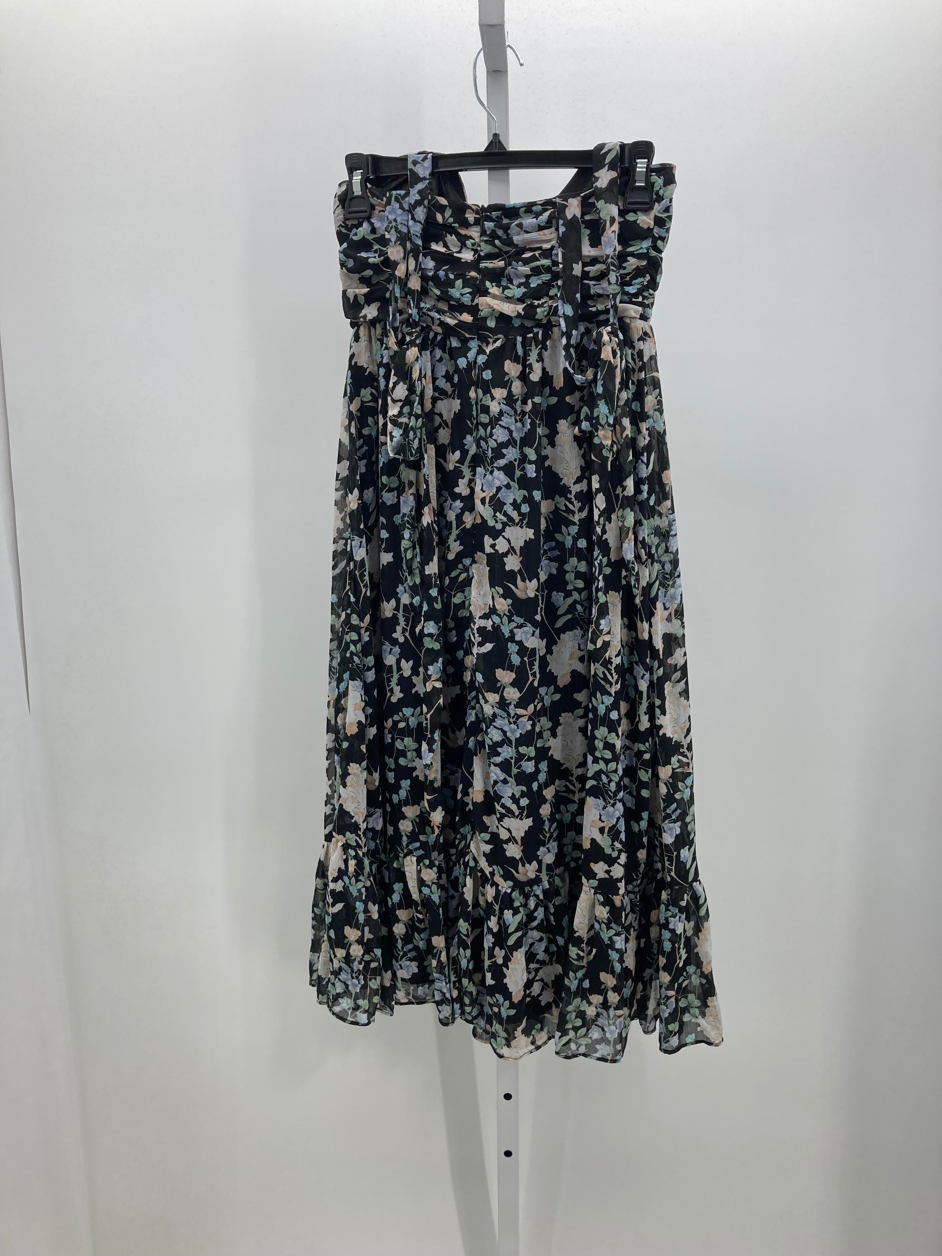 Lulus Size X Small Juniors Sleeveless Dress