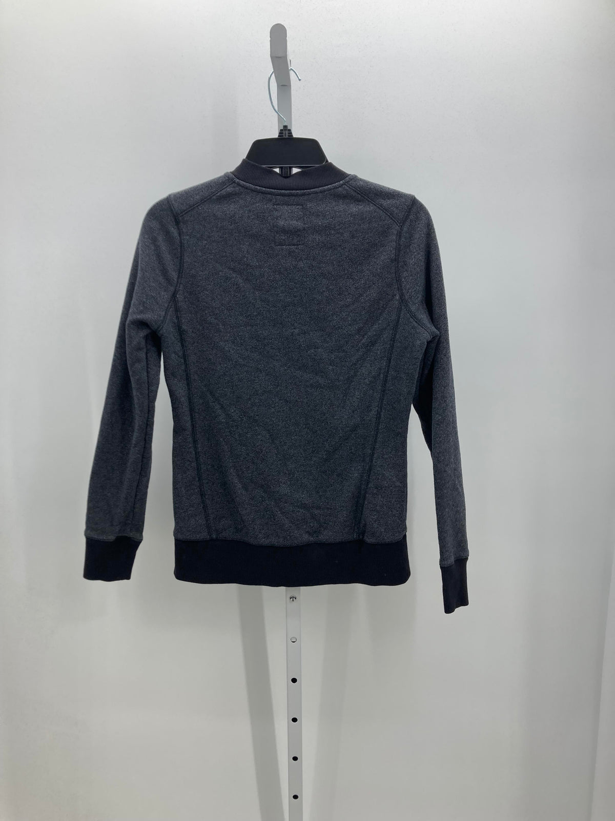 NEW Era Size X Small Misses Sweat Jacket