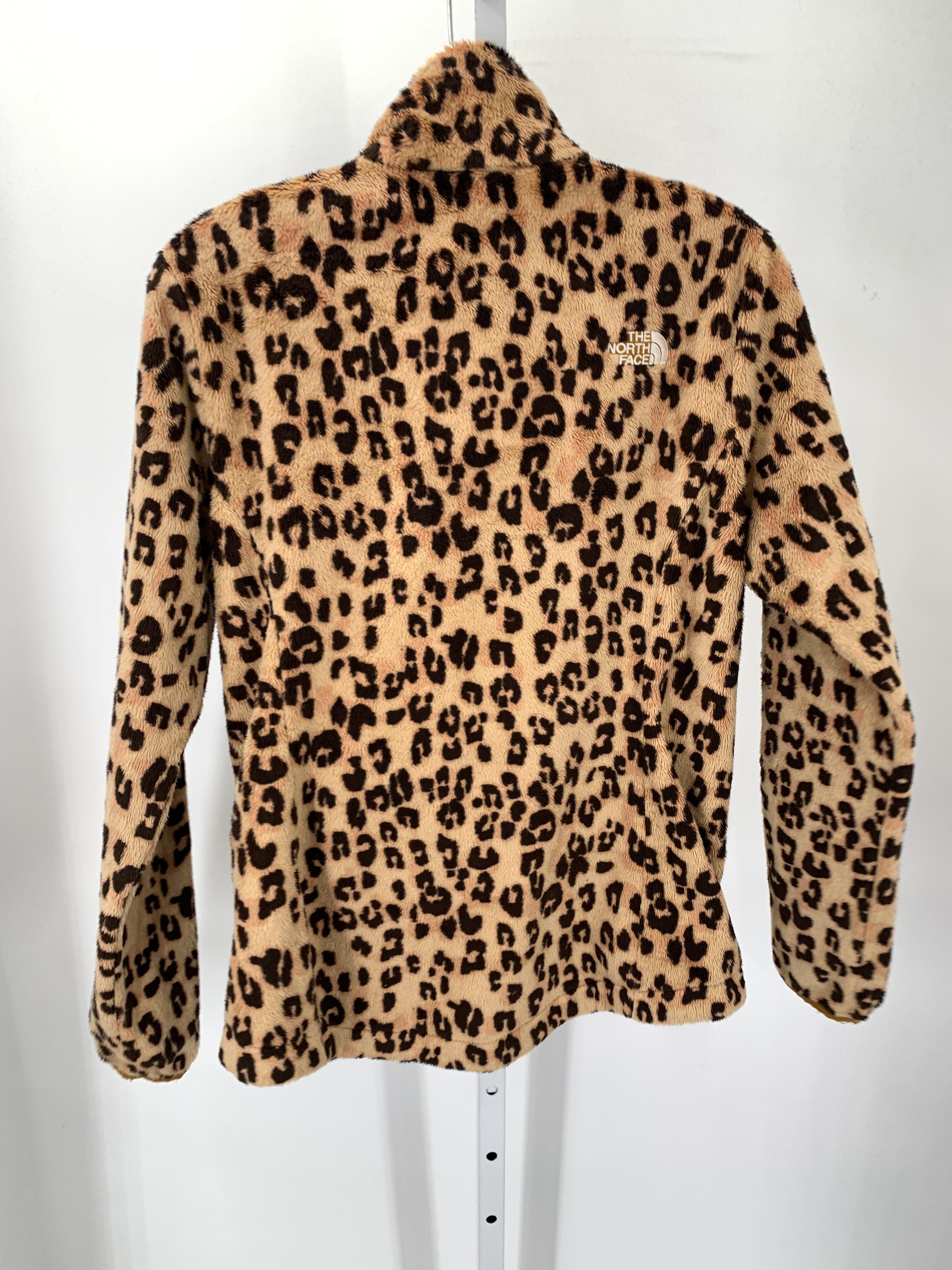 The North Face Size Medium Misses Fleece Jacket