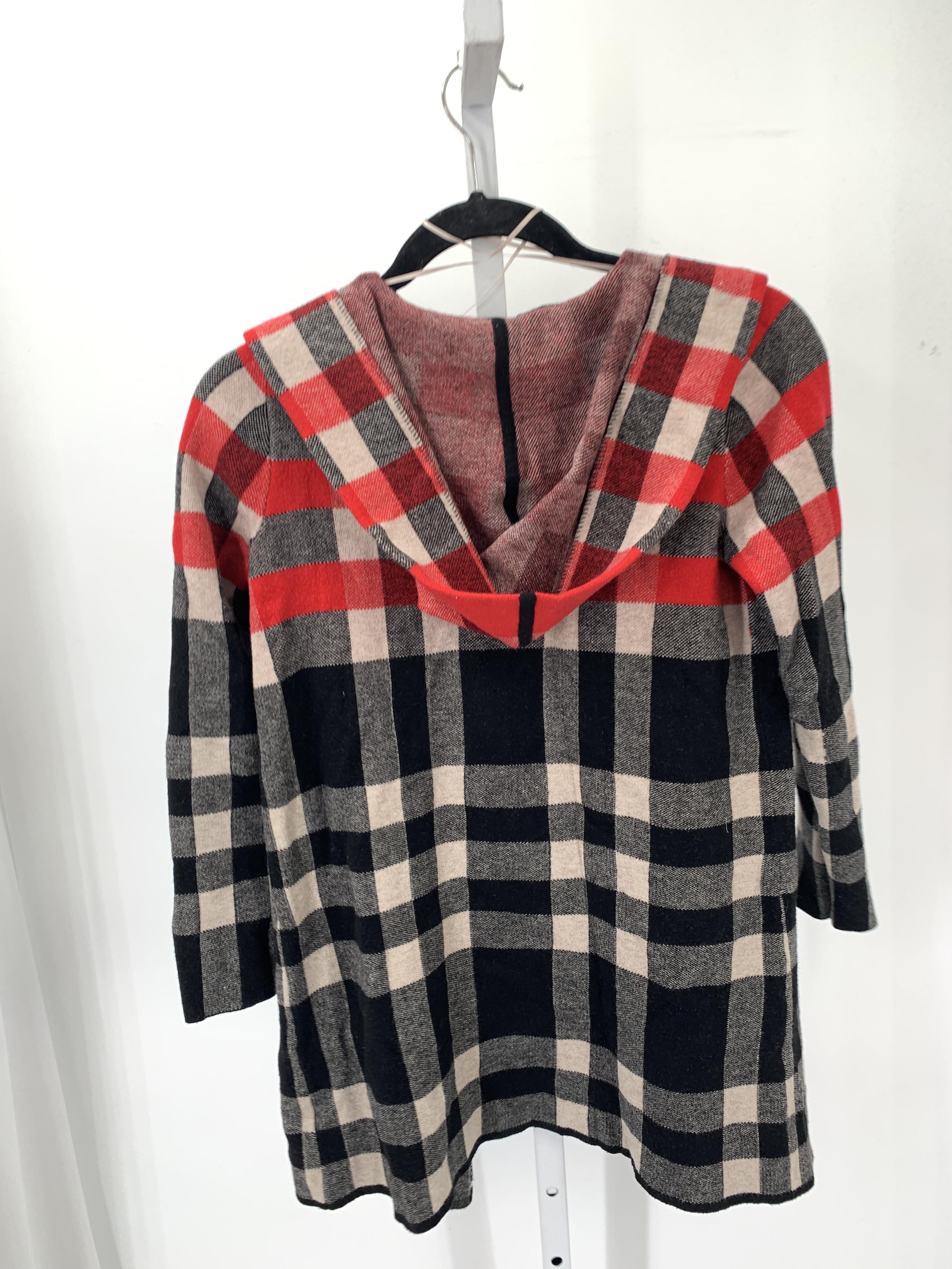 Tahari Size Small Misses Cardigan