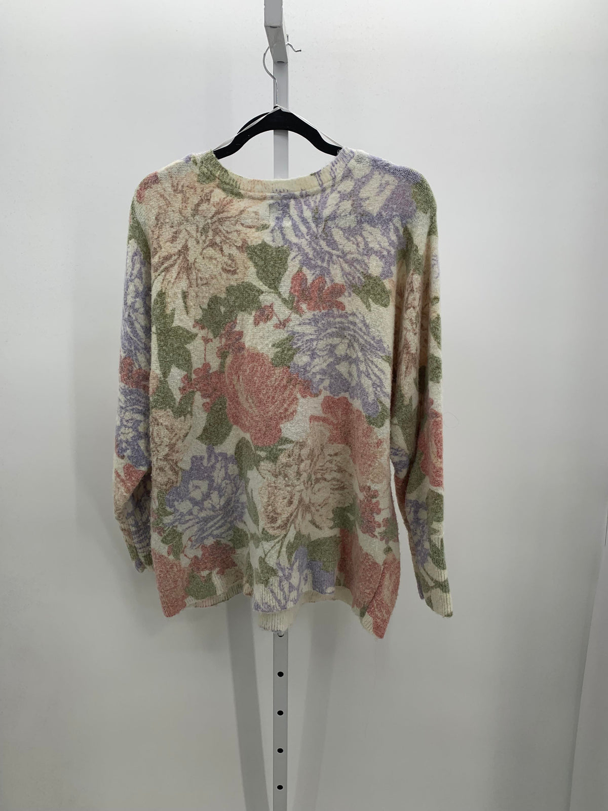 Joie Size 2X Womens Long Slv Sweater