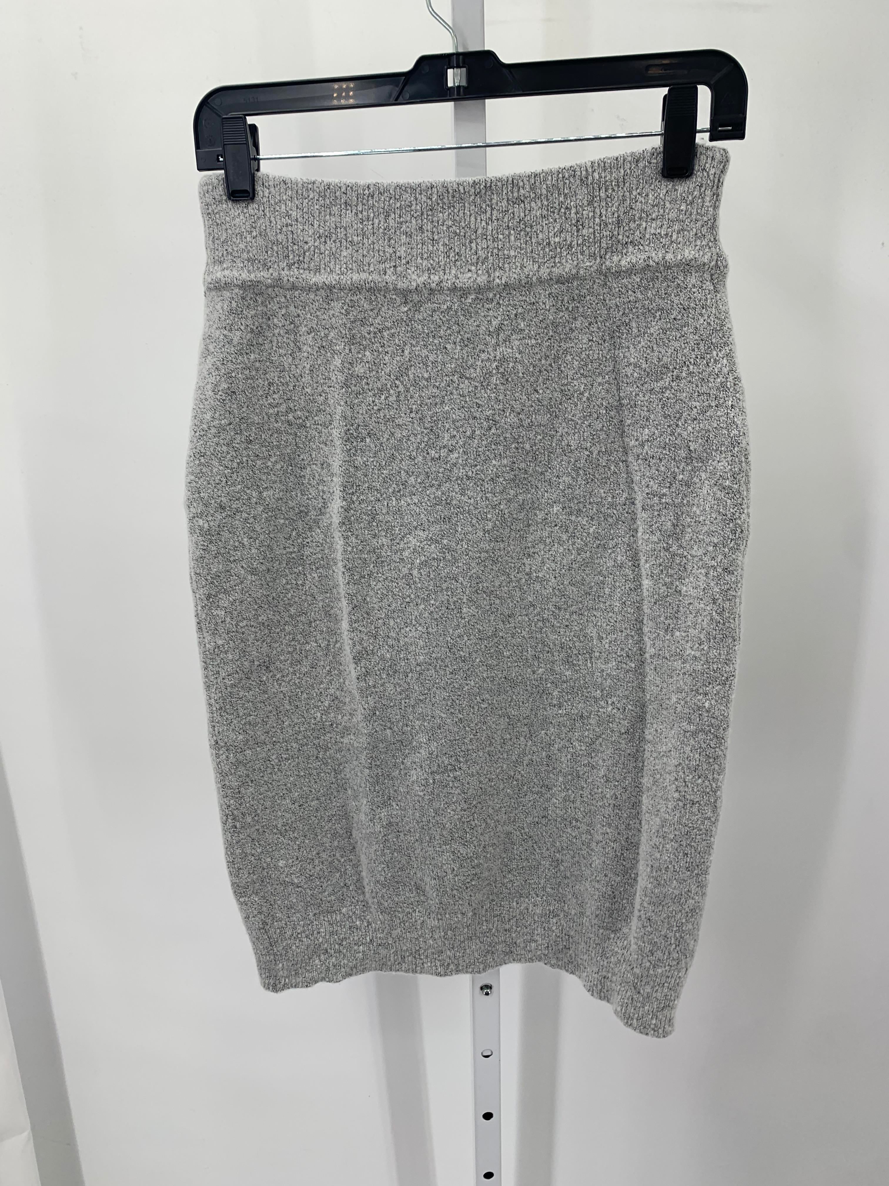 halogen Size Medium Misses Skirt