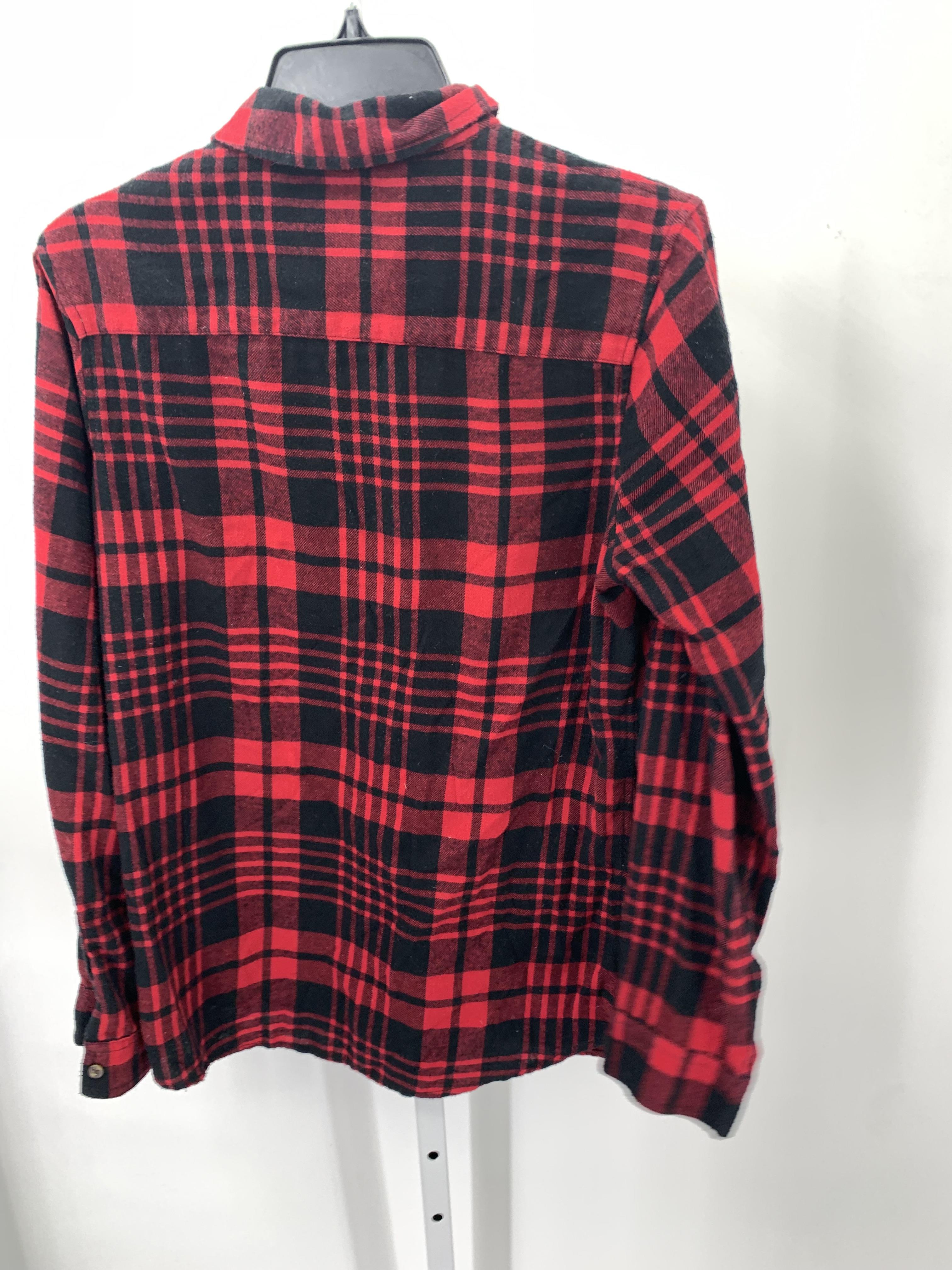 Size Medium Misses Long Sleeve Shirt