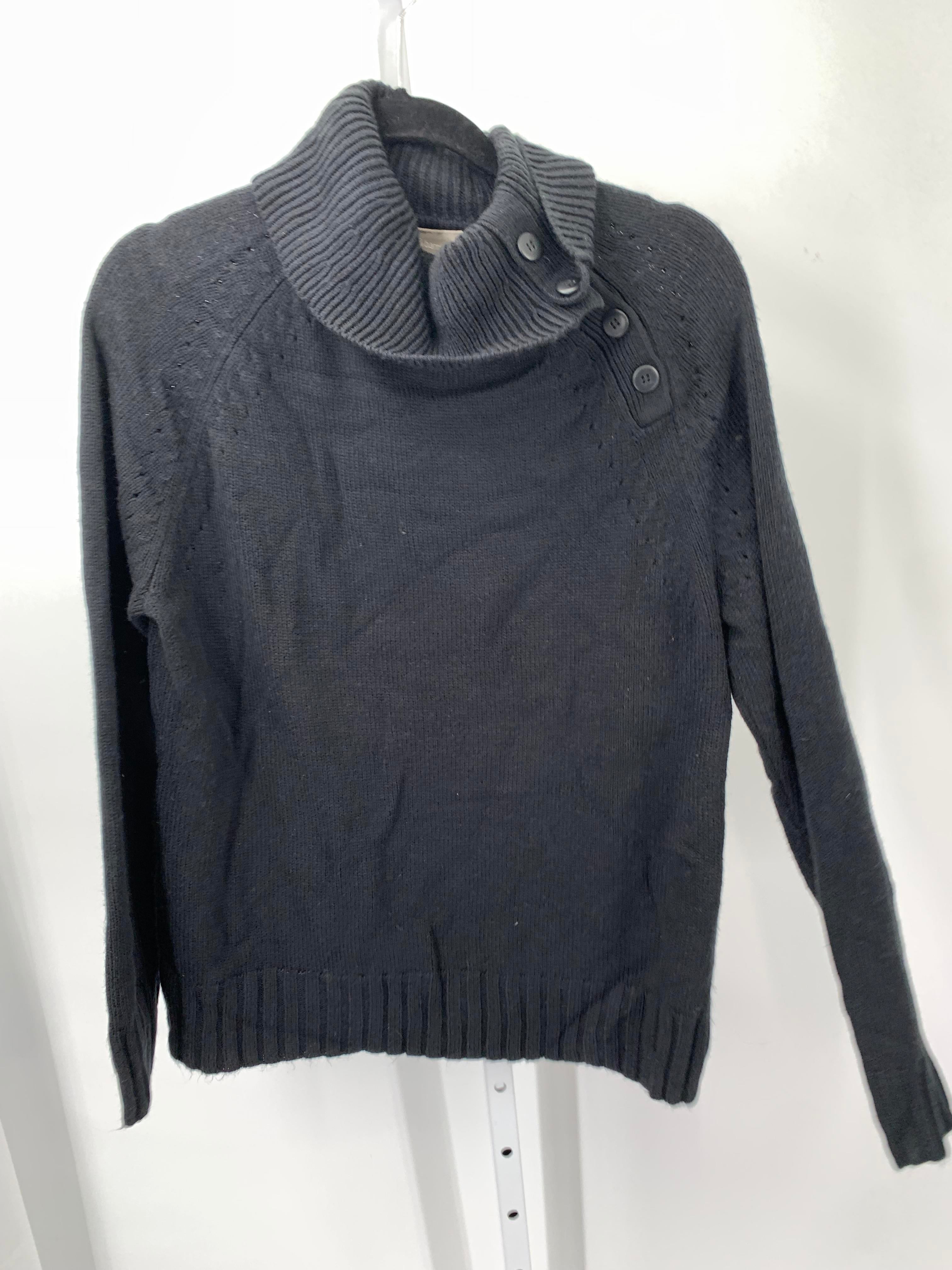 Croft & Barrow Size Extra Large Misses Long Slv Sweater