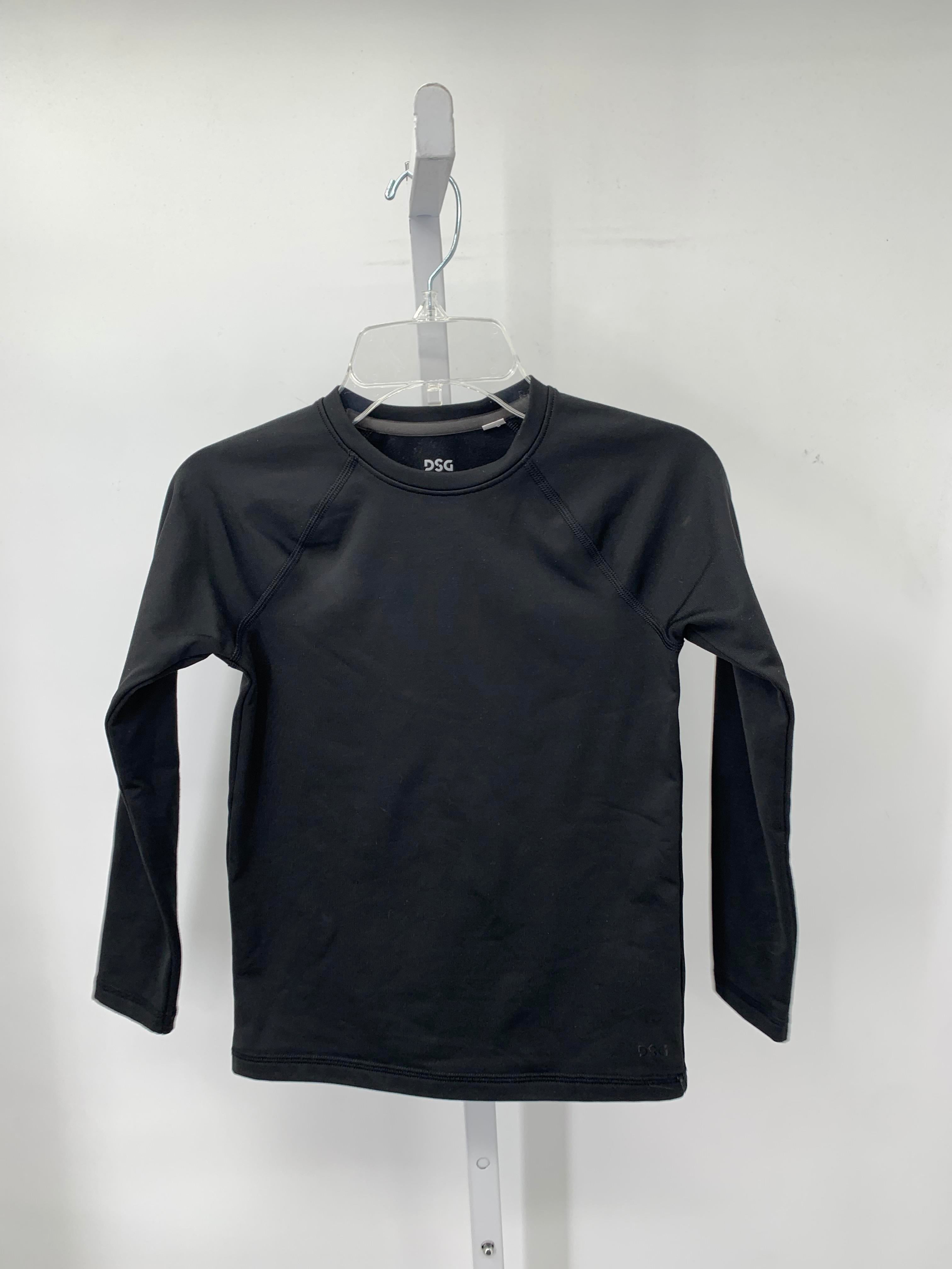 CREWNECK KNIT