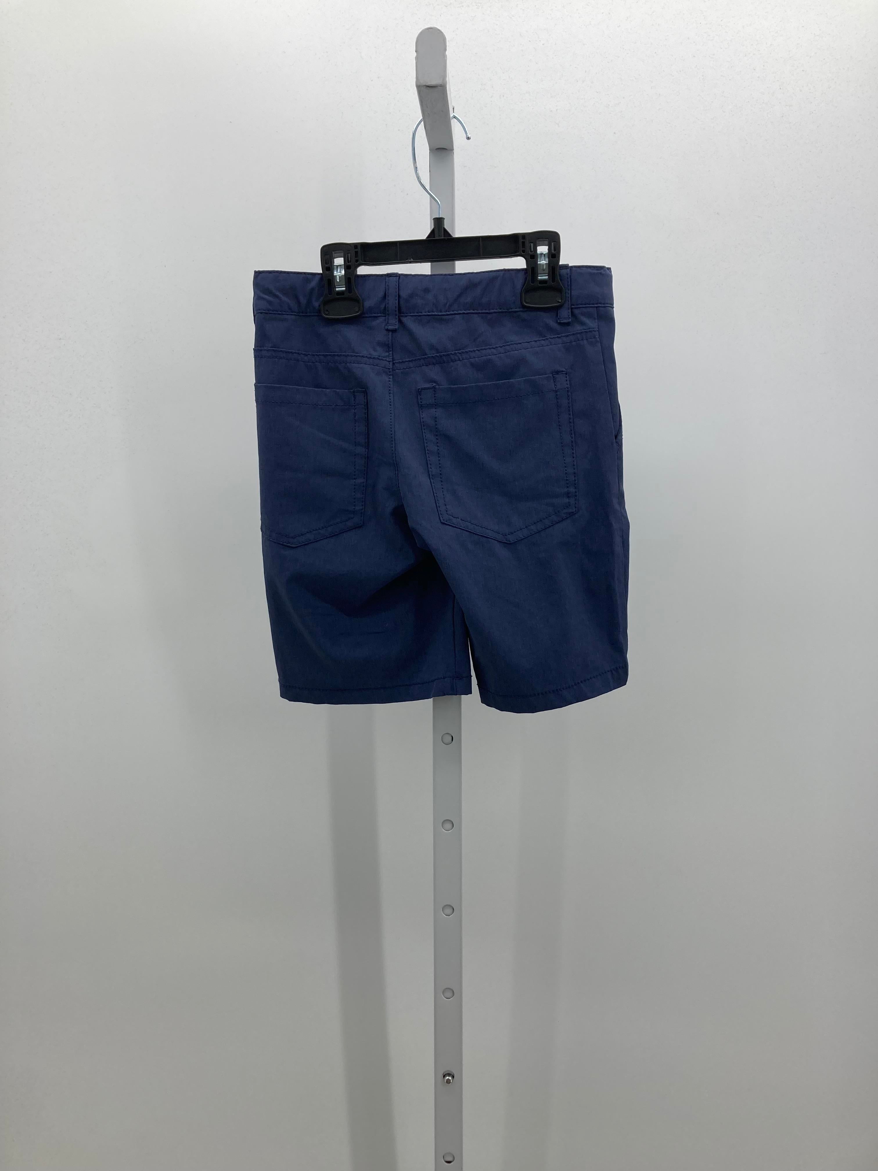 ADJ WAIST SHORTS