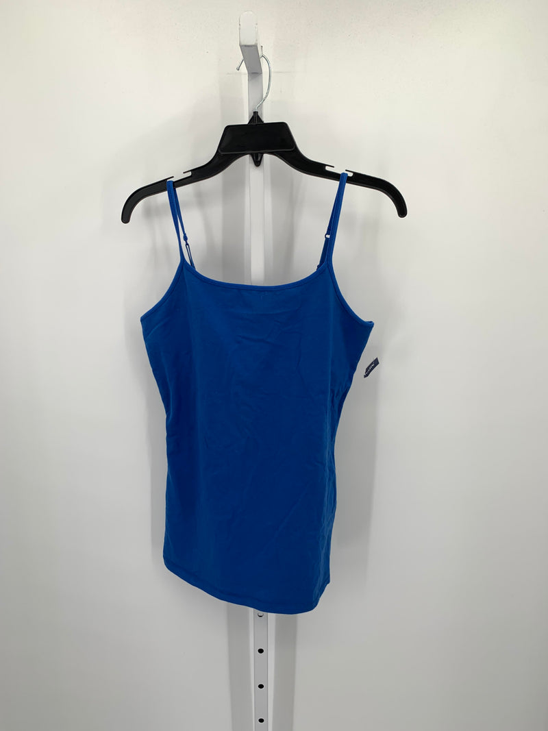 Express Size Large Misses Cami