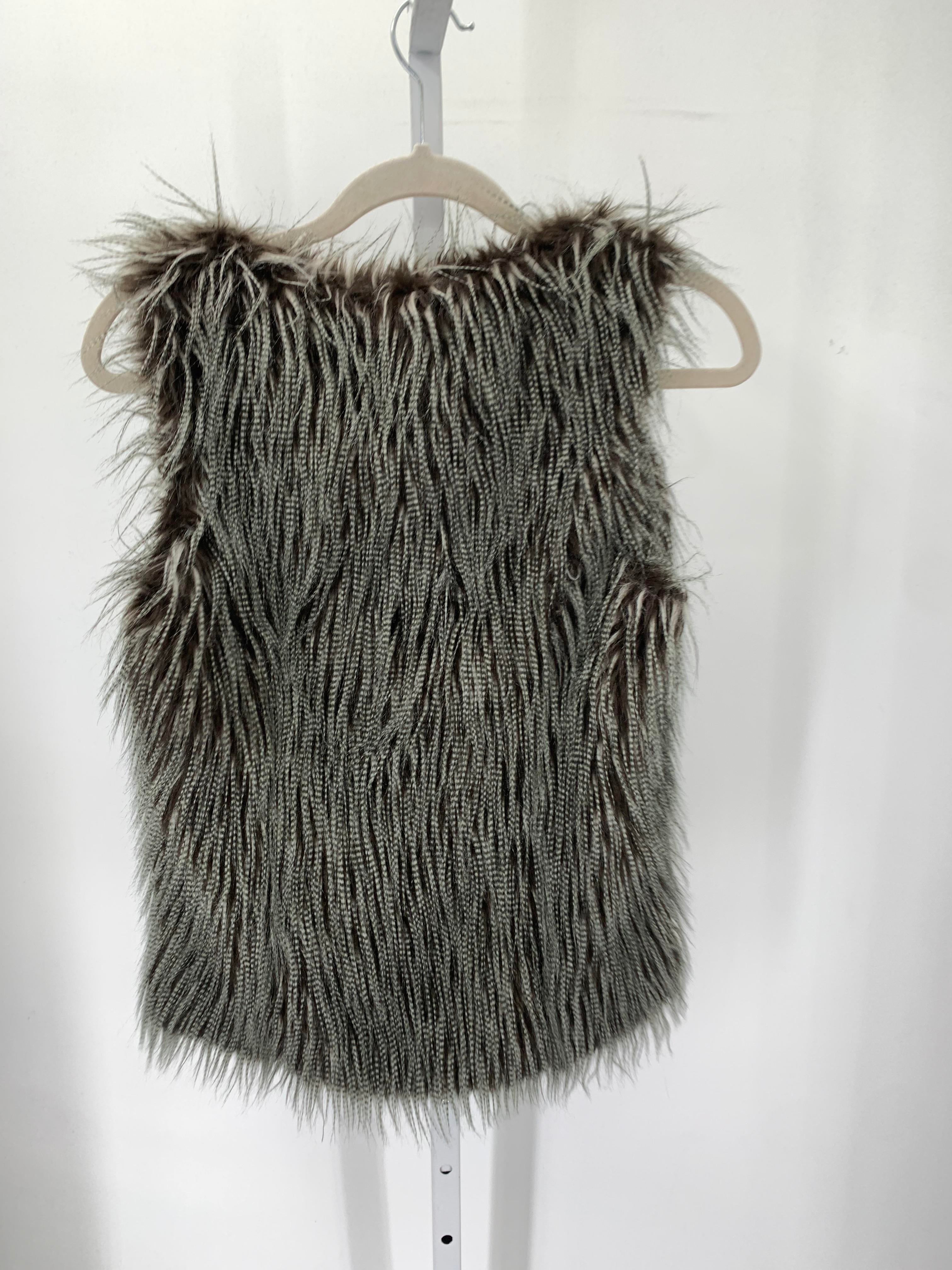 Max Studio Size Small Misses Vest