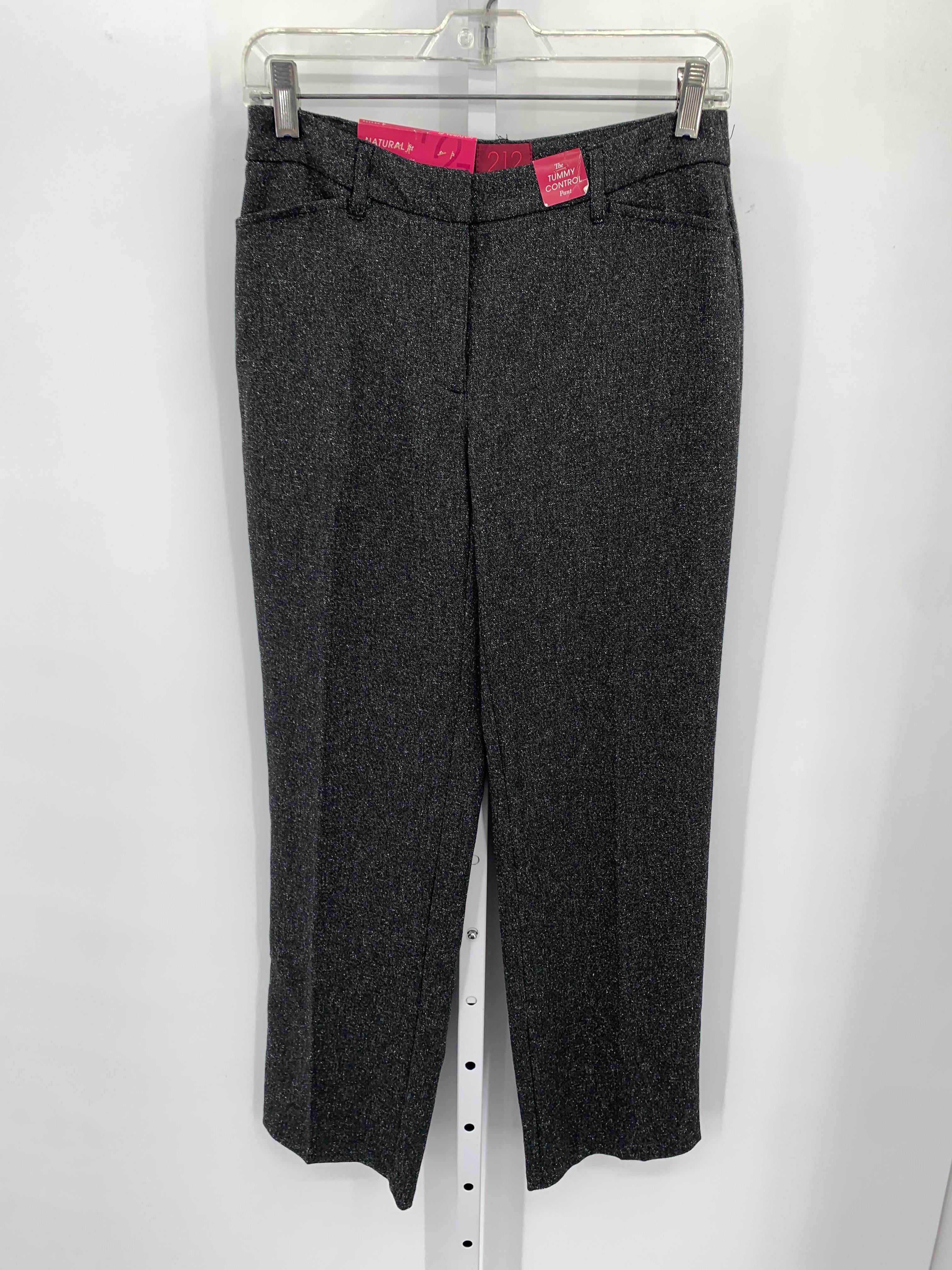 212 Collection Size 4 Petite Petite Pants