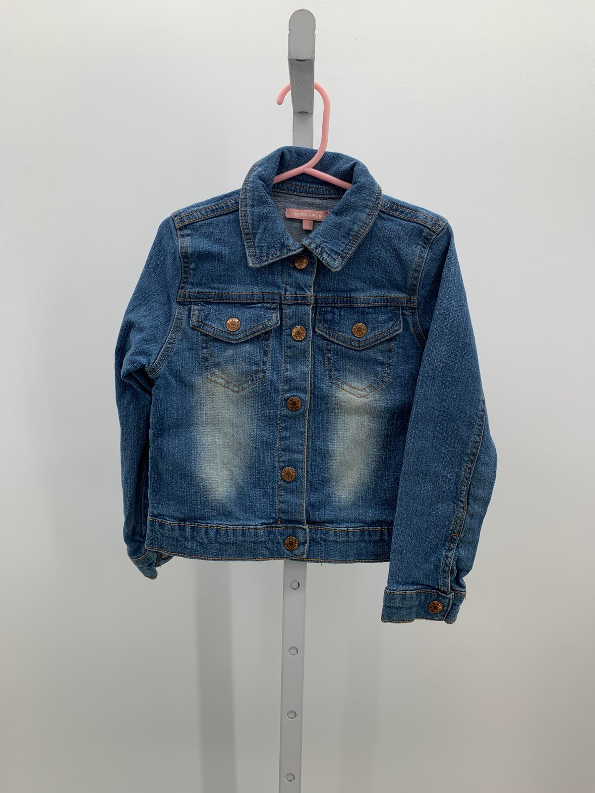 BCBG Size 5 Girls Lightweight