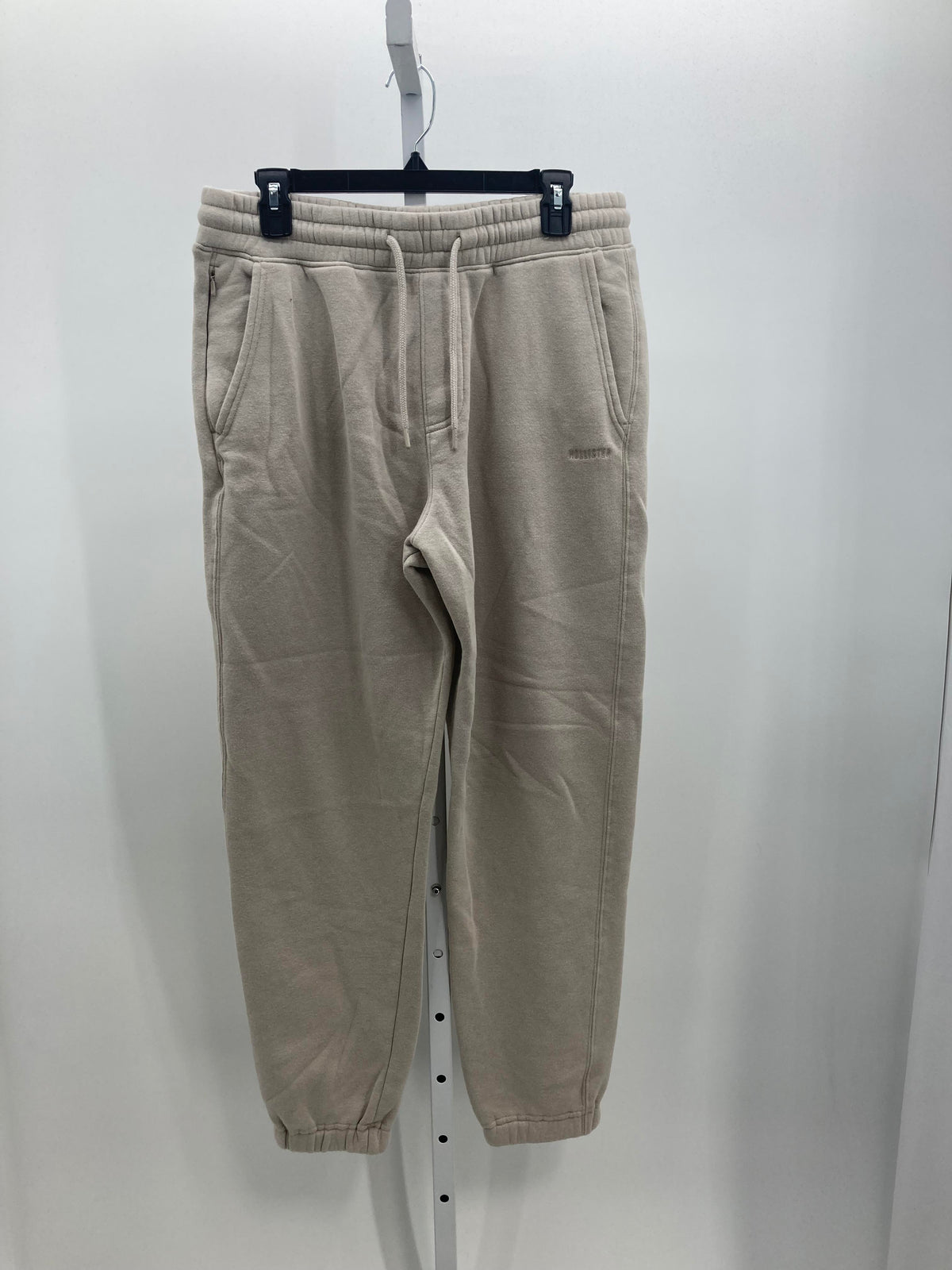 DRAW WAIST JOGGER