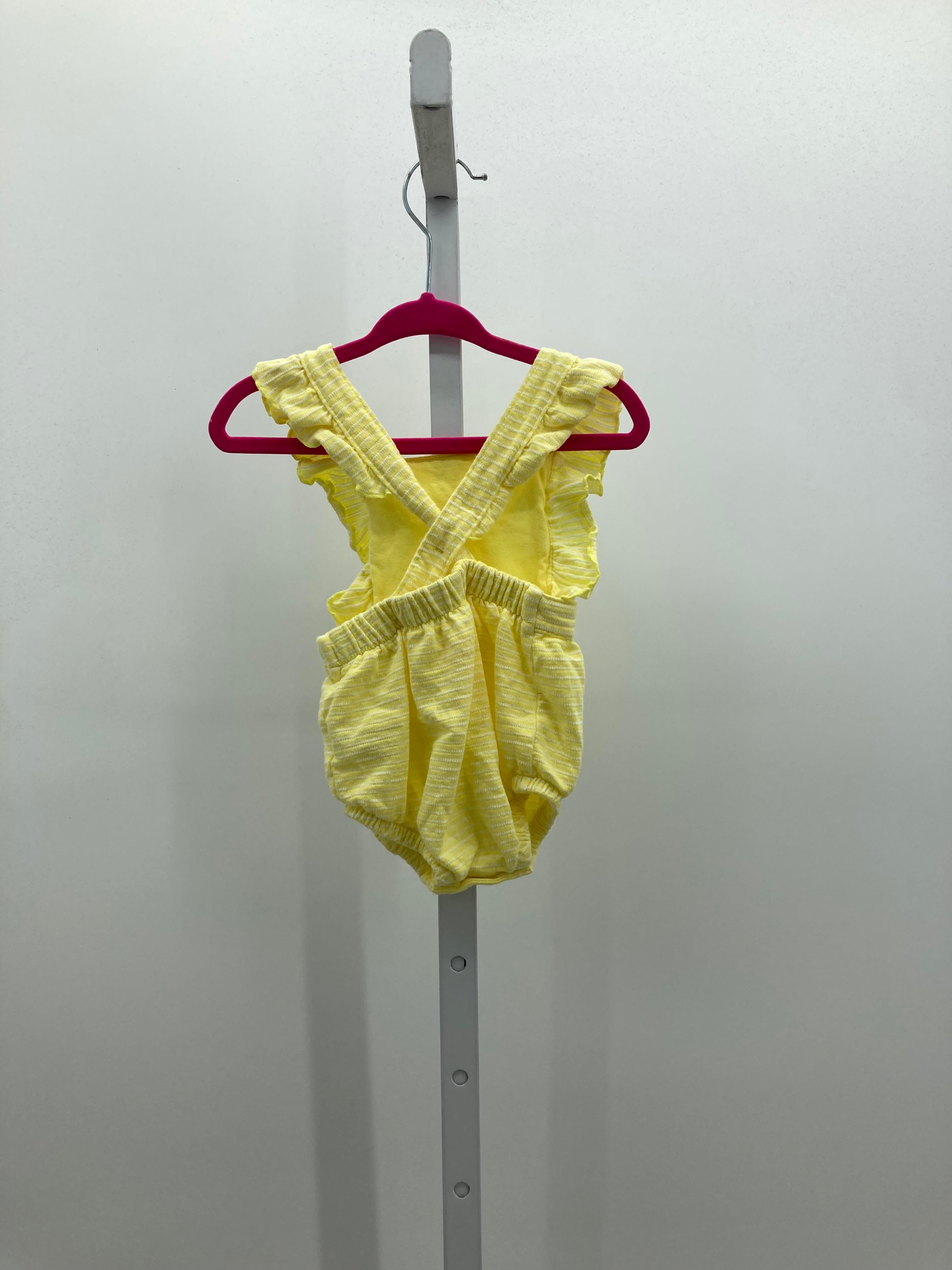 Cat & Jack Size 0-3 months Girls Shortalls