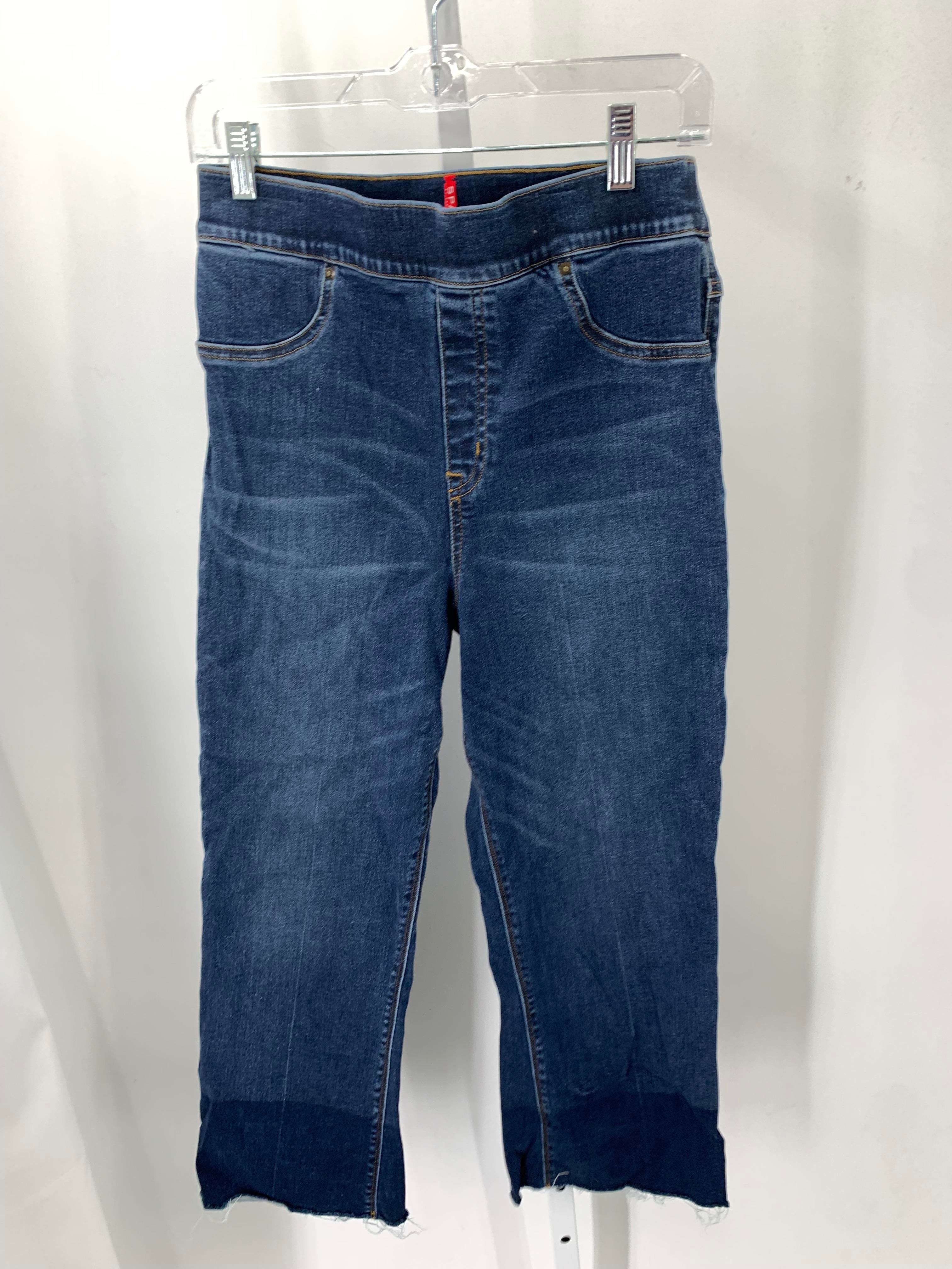 Spanx Size Large Misses Jeans