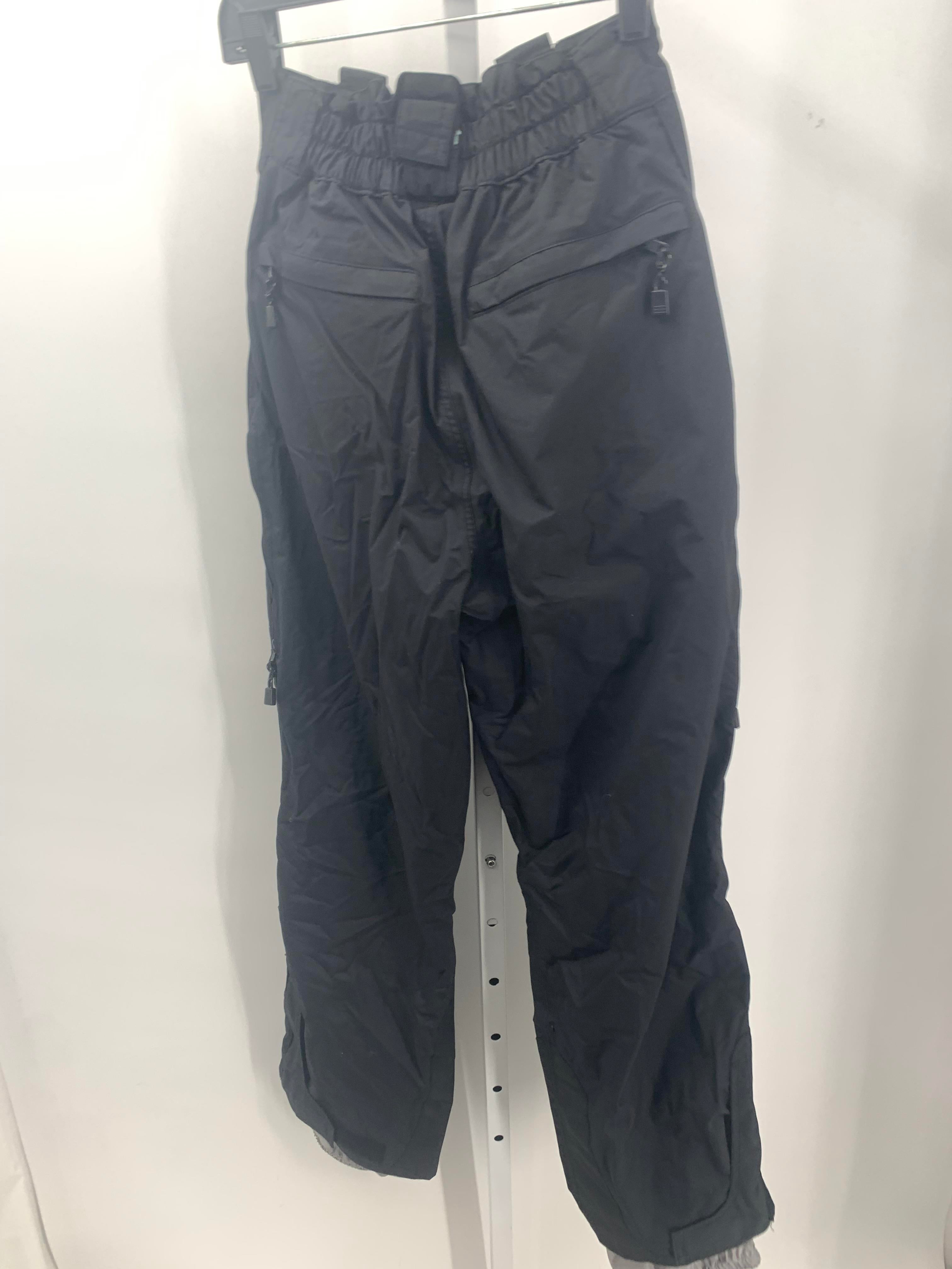 Size Small Misses Snow Pants