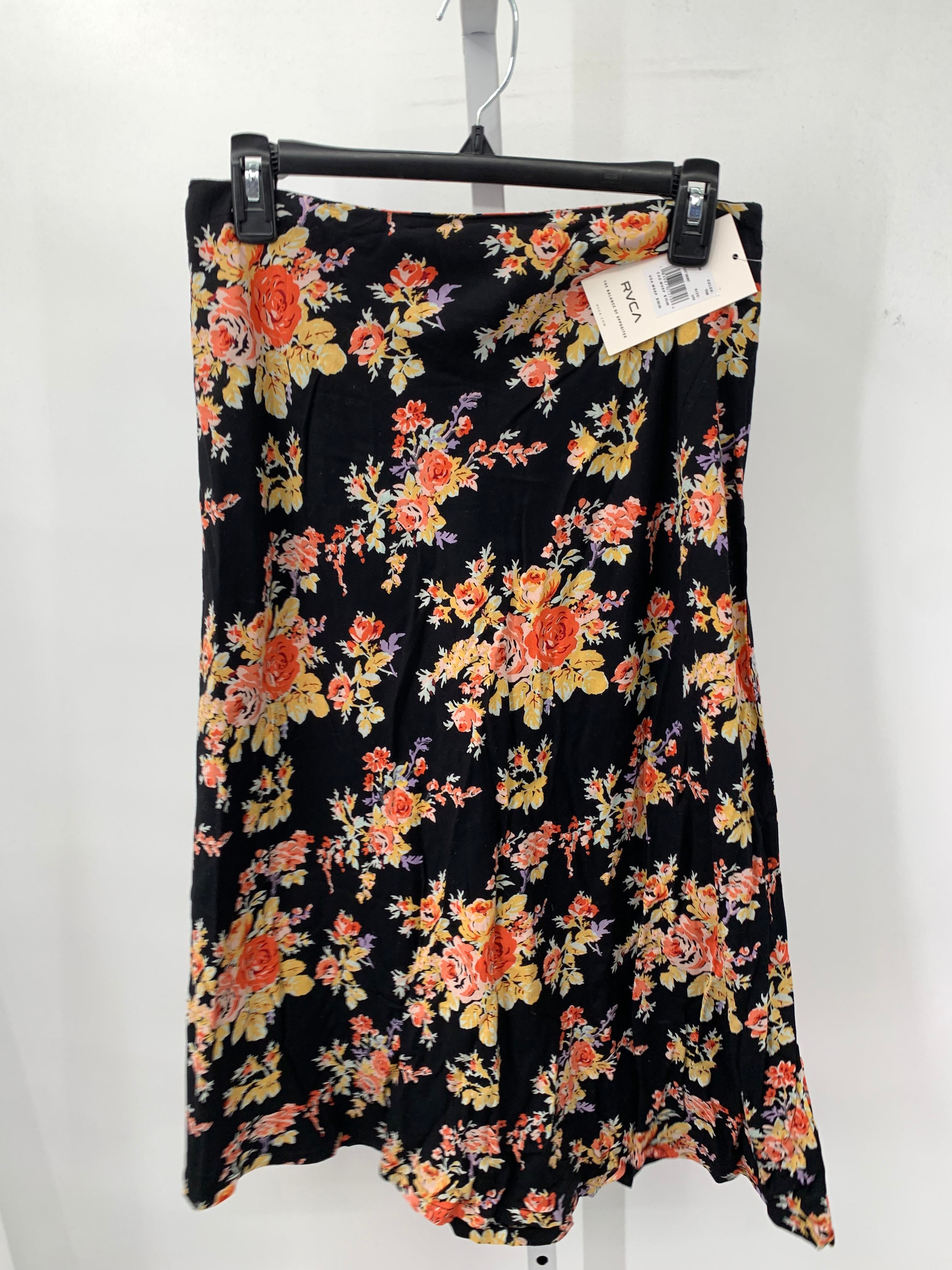 Size Large Misses Skirt