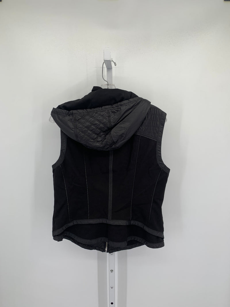 White House Black Size Medium Misses Vest