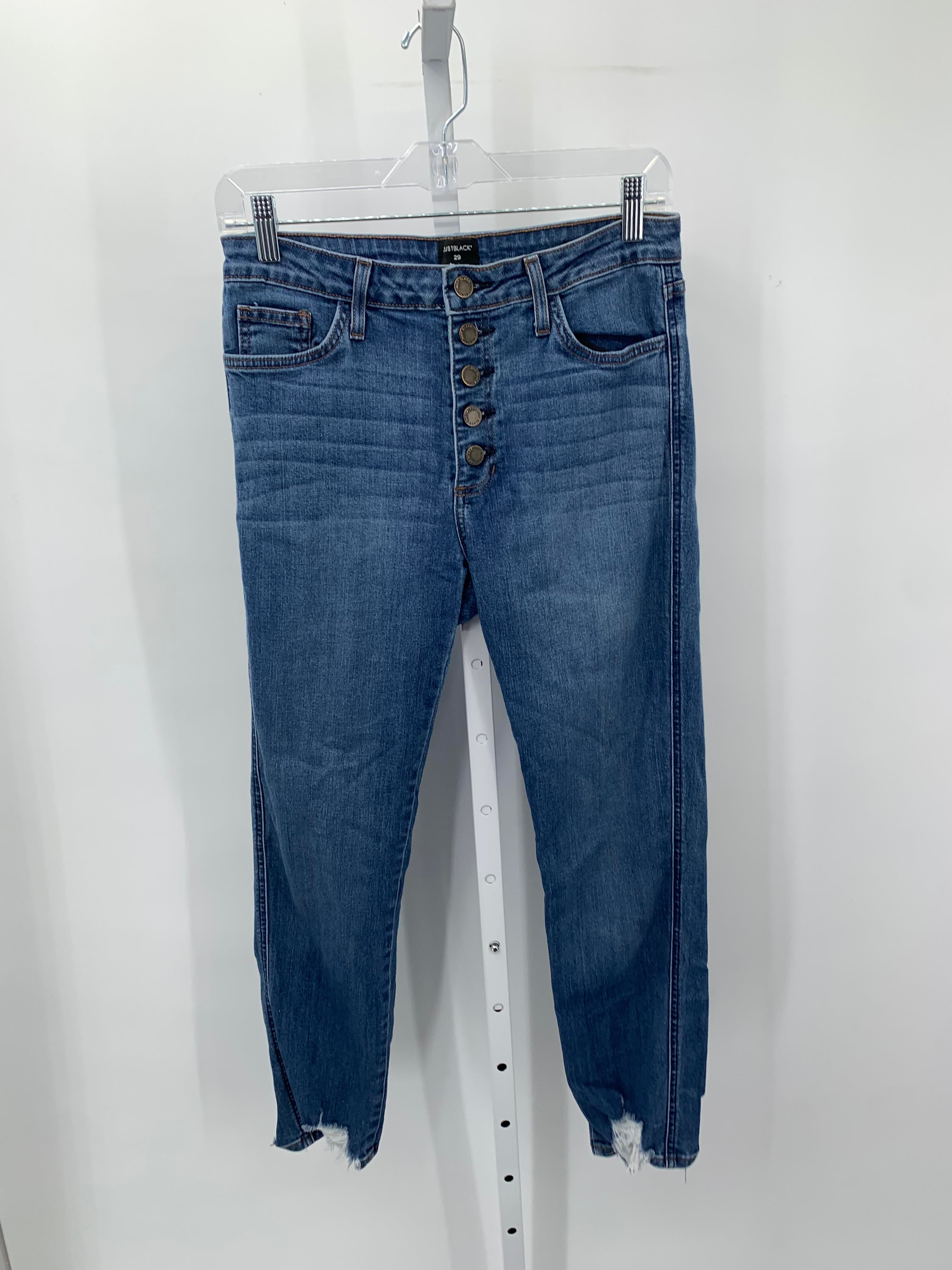Size 8 Misses Jeans