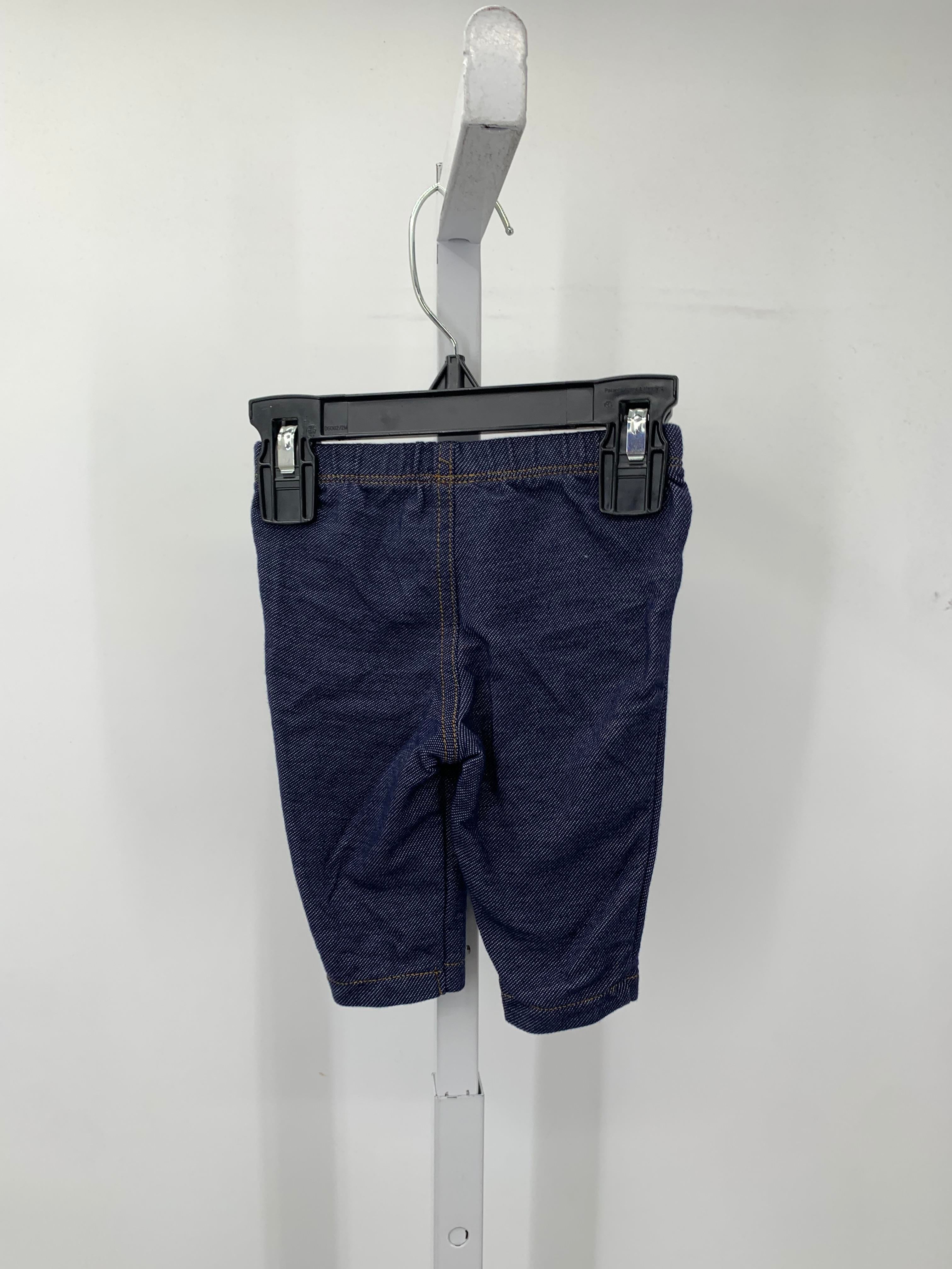 ELASTIC WAIST KNIT