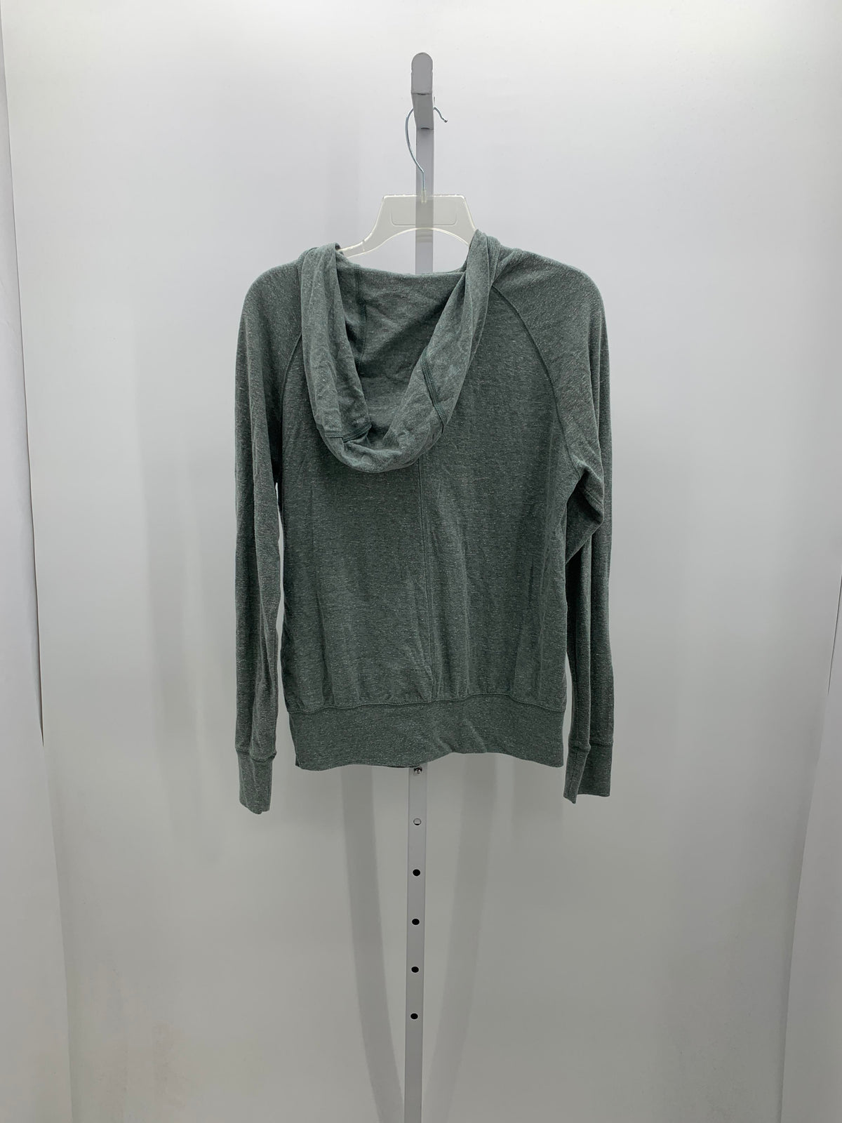 Nike Size Medium Misses Sweat Jacket