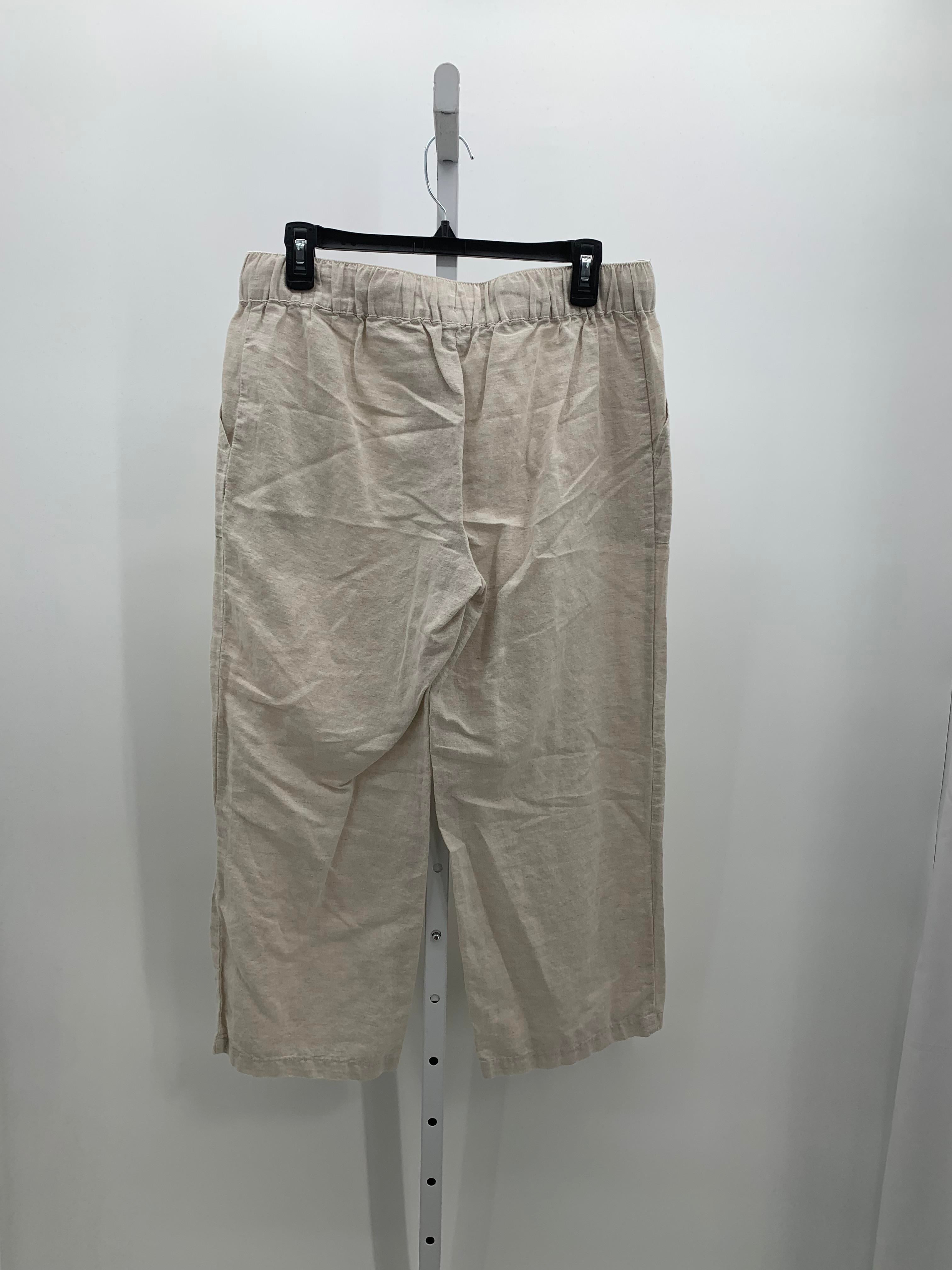 Liz Claiborne Size Small Misses Pants