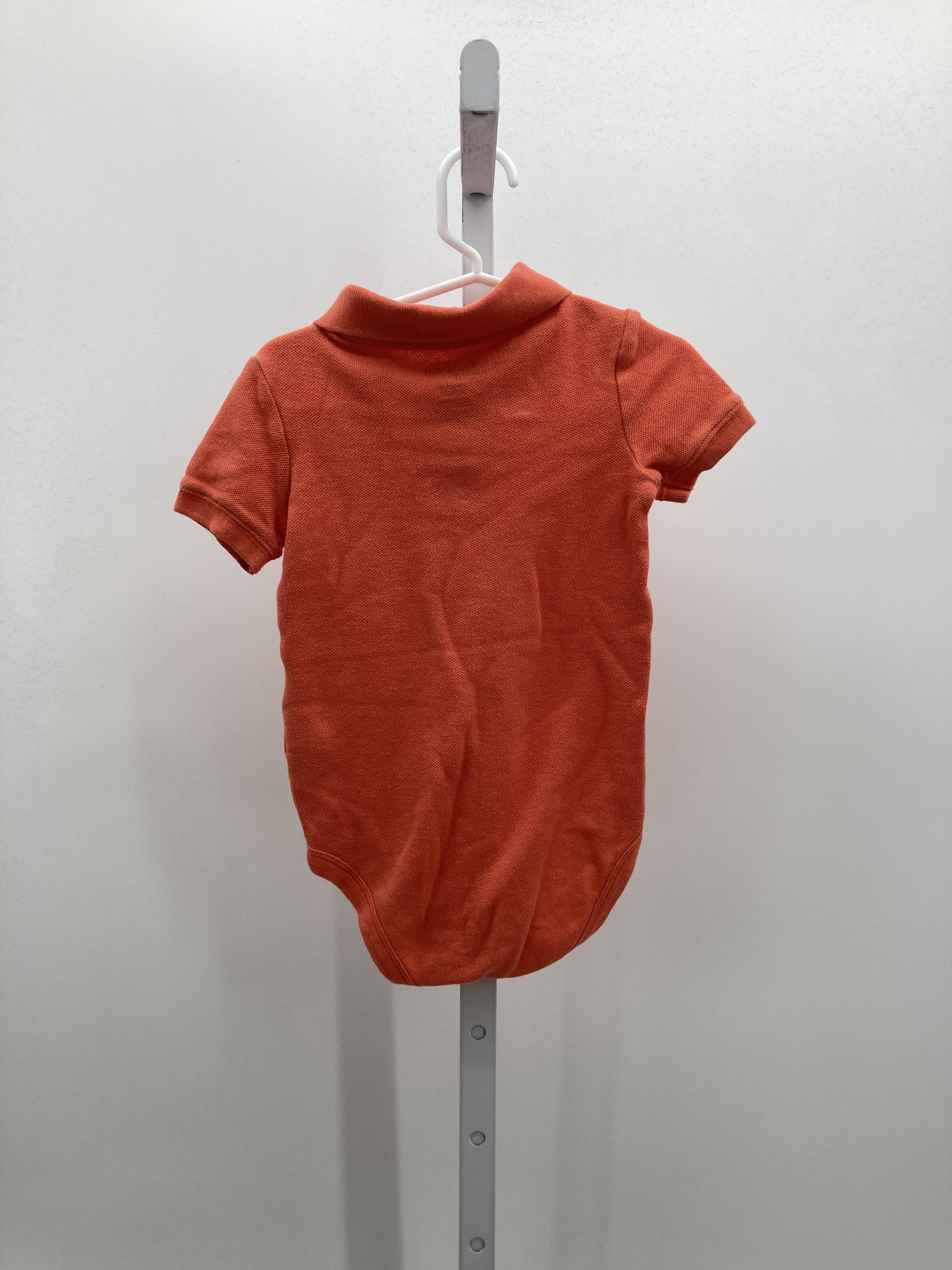 WAFFLE KNIT POLO