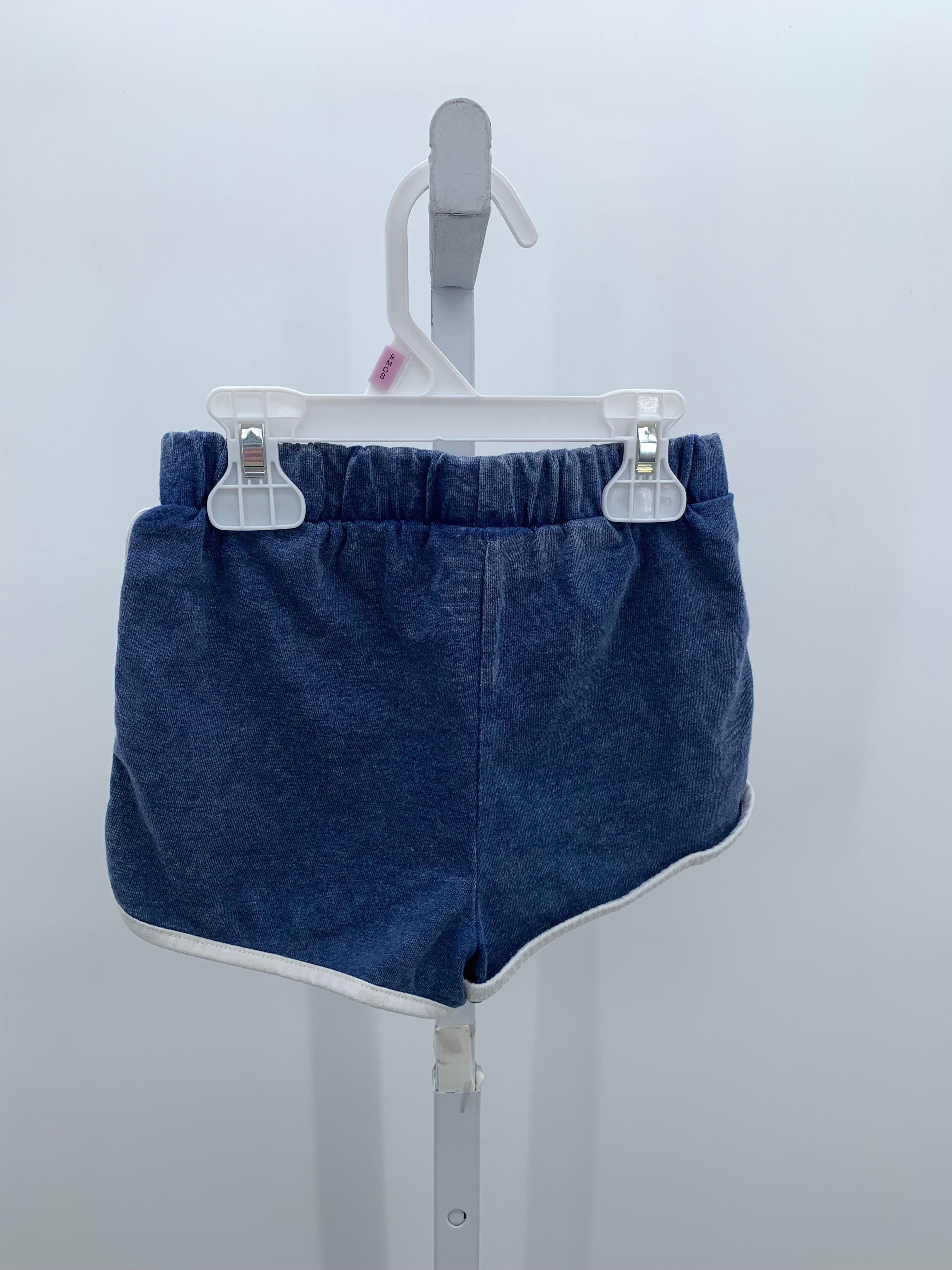 Size 5T Girls Shorts