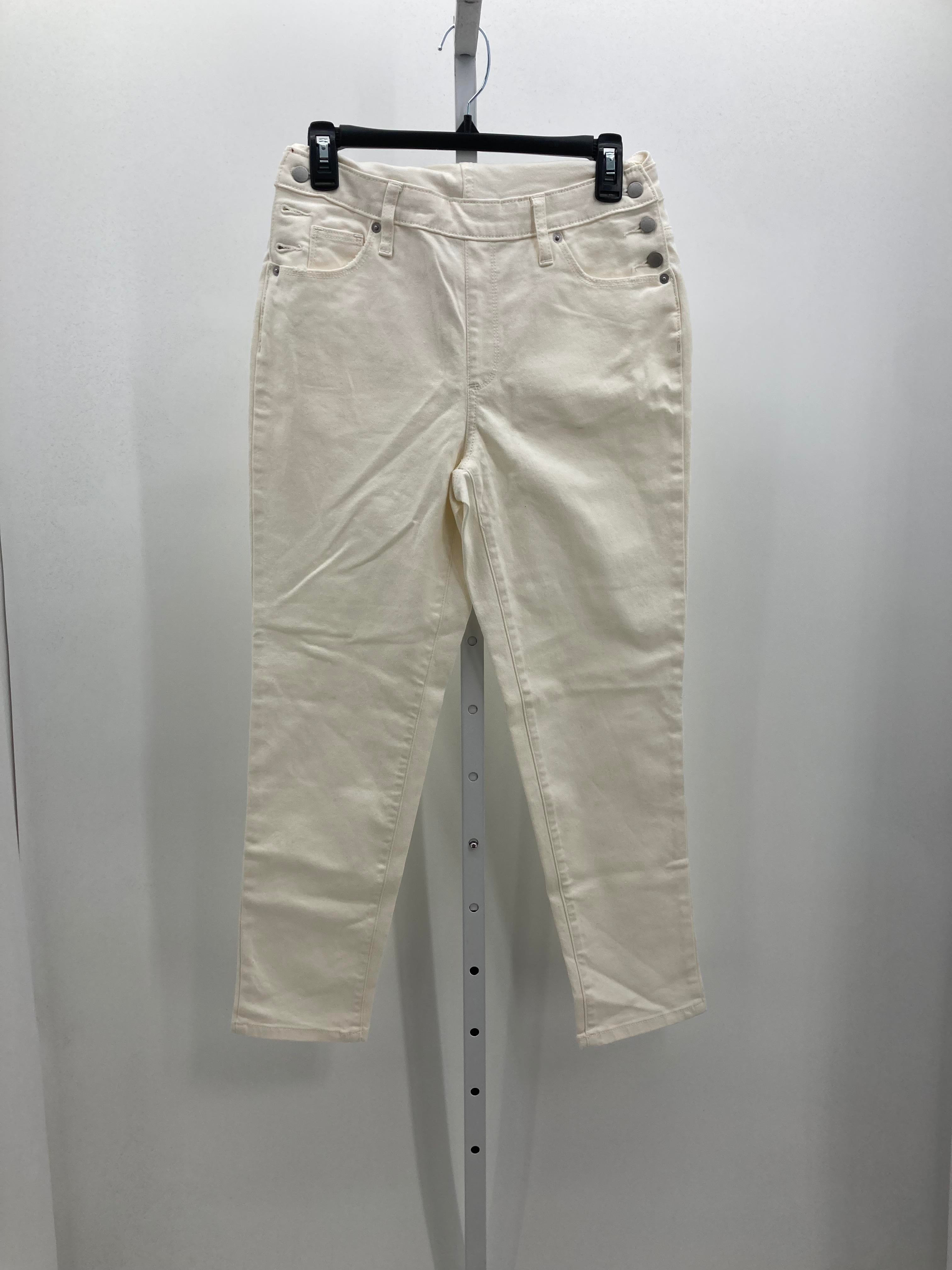 Universal Thread Size 0 Misses Overalls