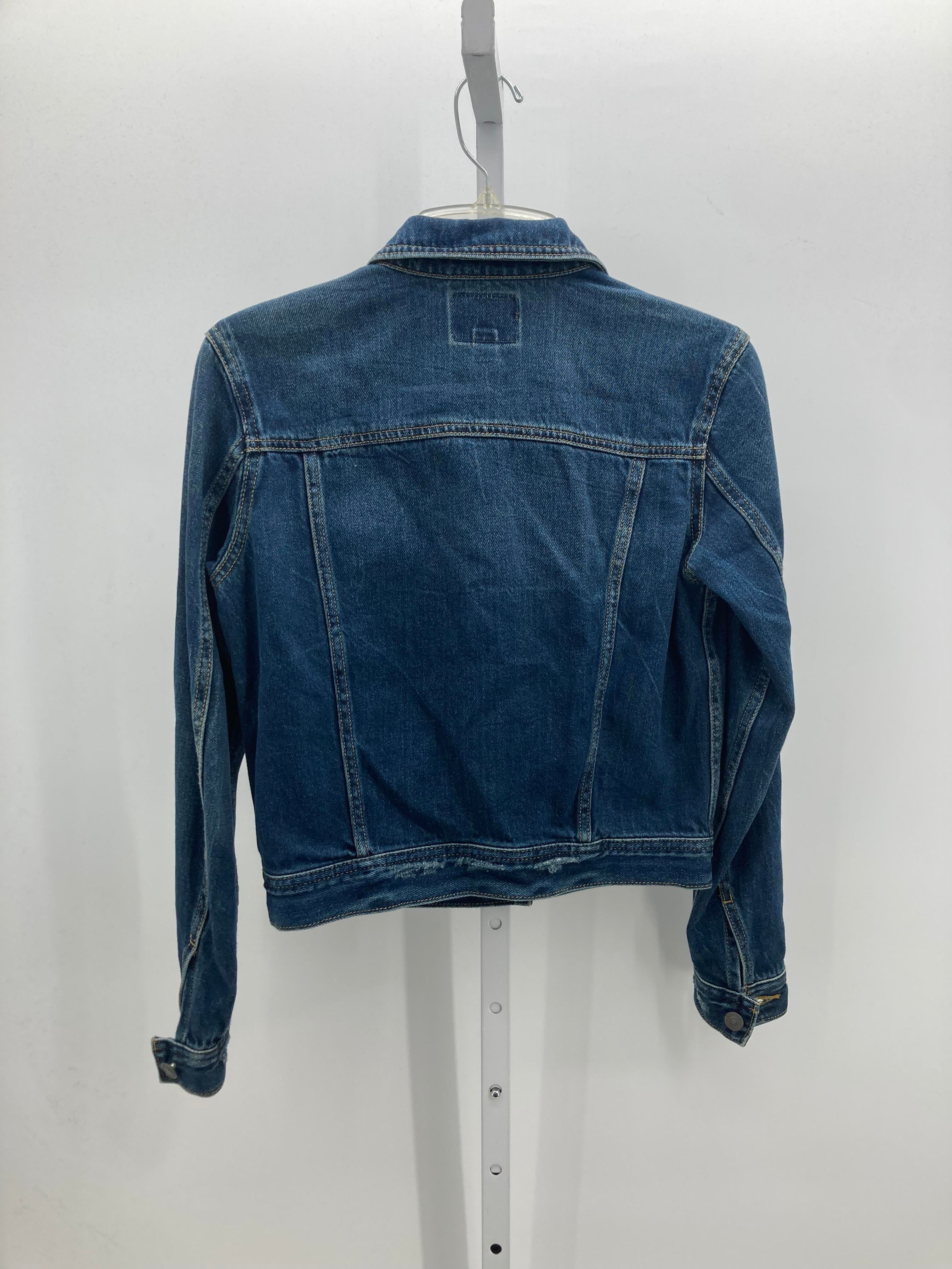 American Eagle Size XXS Juniors Jacket