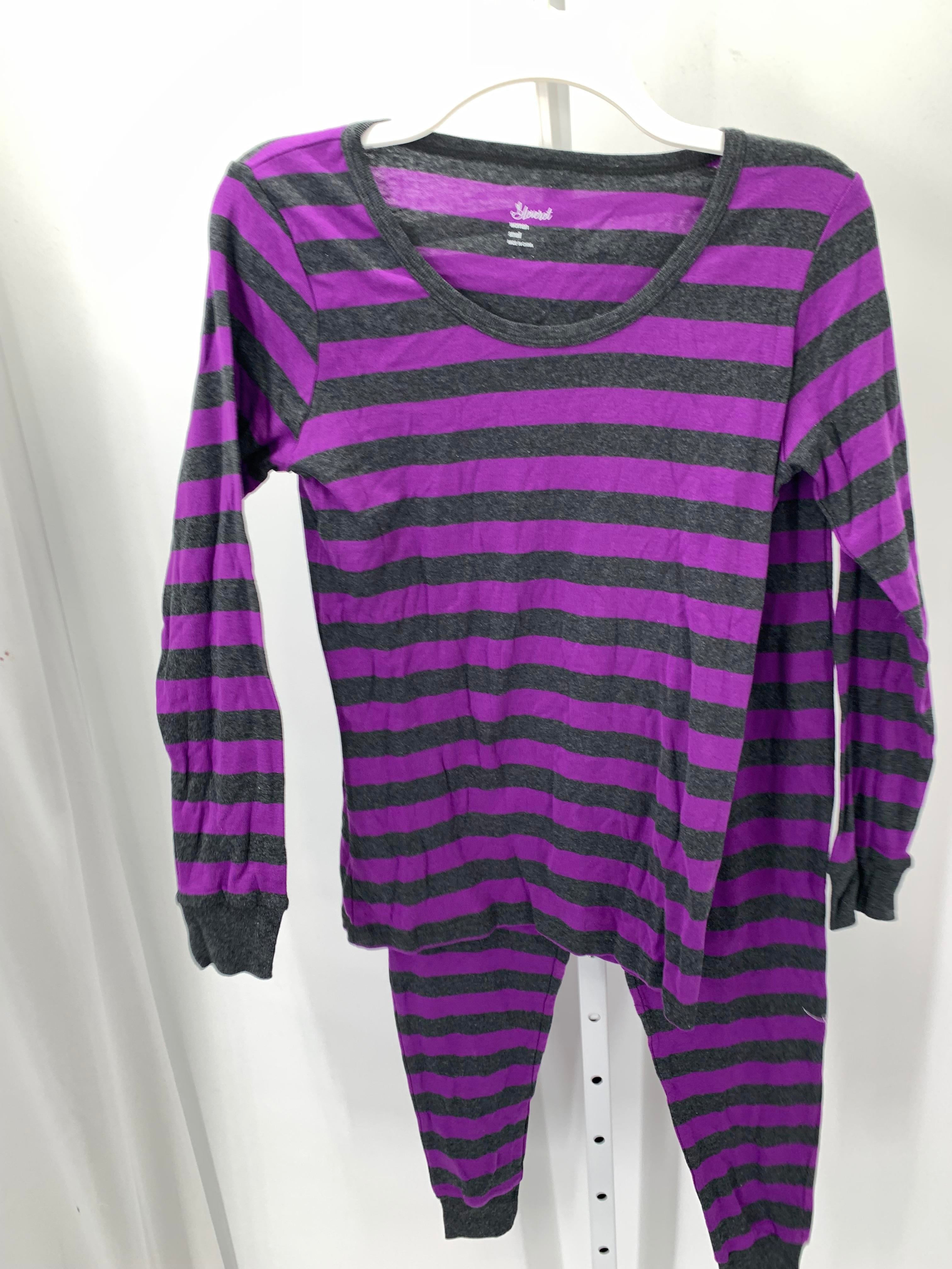 Leveret Size Small Misses Pajamas