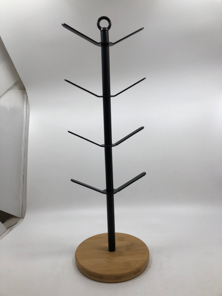 MODERN MUG TREE.