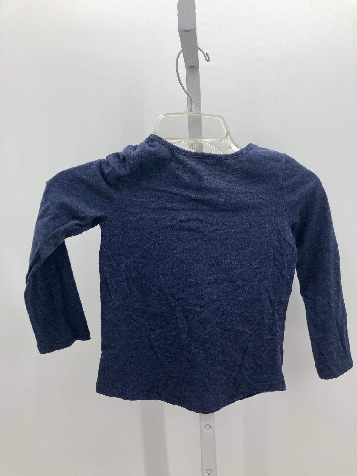 Jumping Beans Size 5 Girls Long Sleeve Shirt