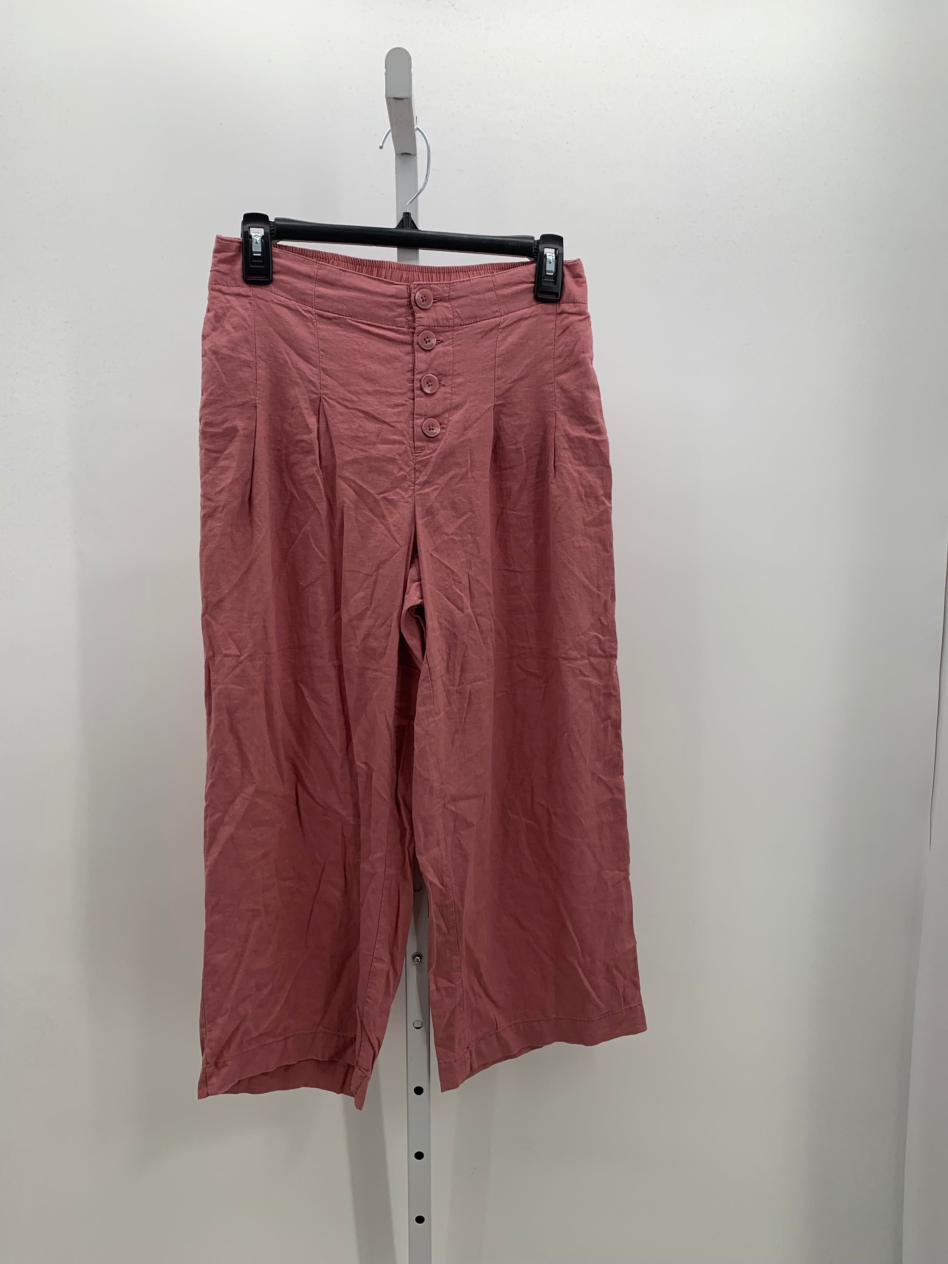 Size Small Juniors Capri