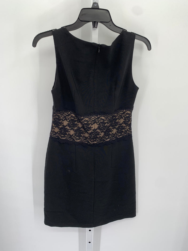connected apparel Size 4 Petite Petite Sleeveless Dress
