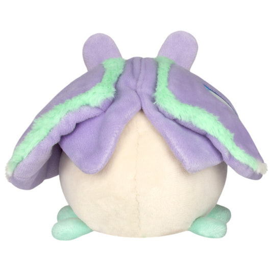 New Squishable Party Snacker Lilac Luna Moth