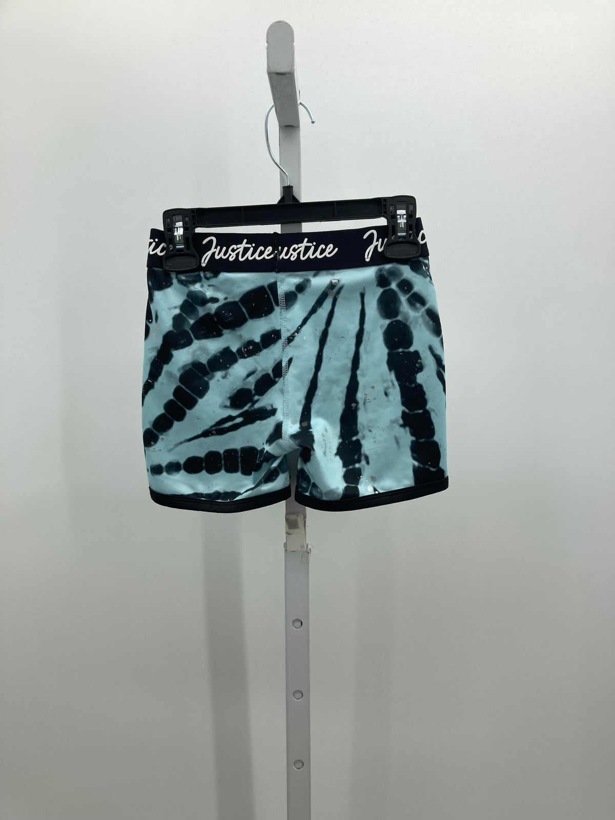 Justice Size 7/8 Girls Shorts