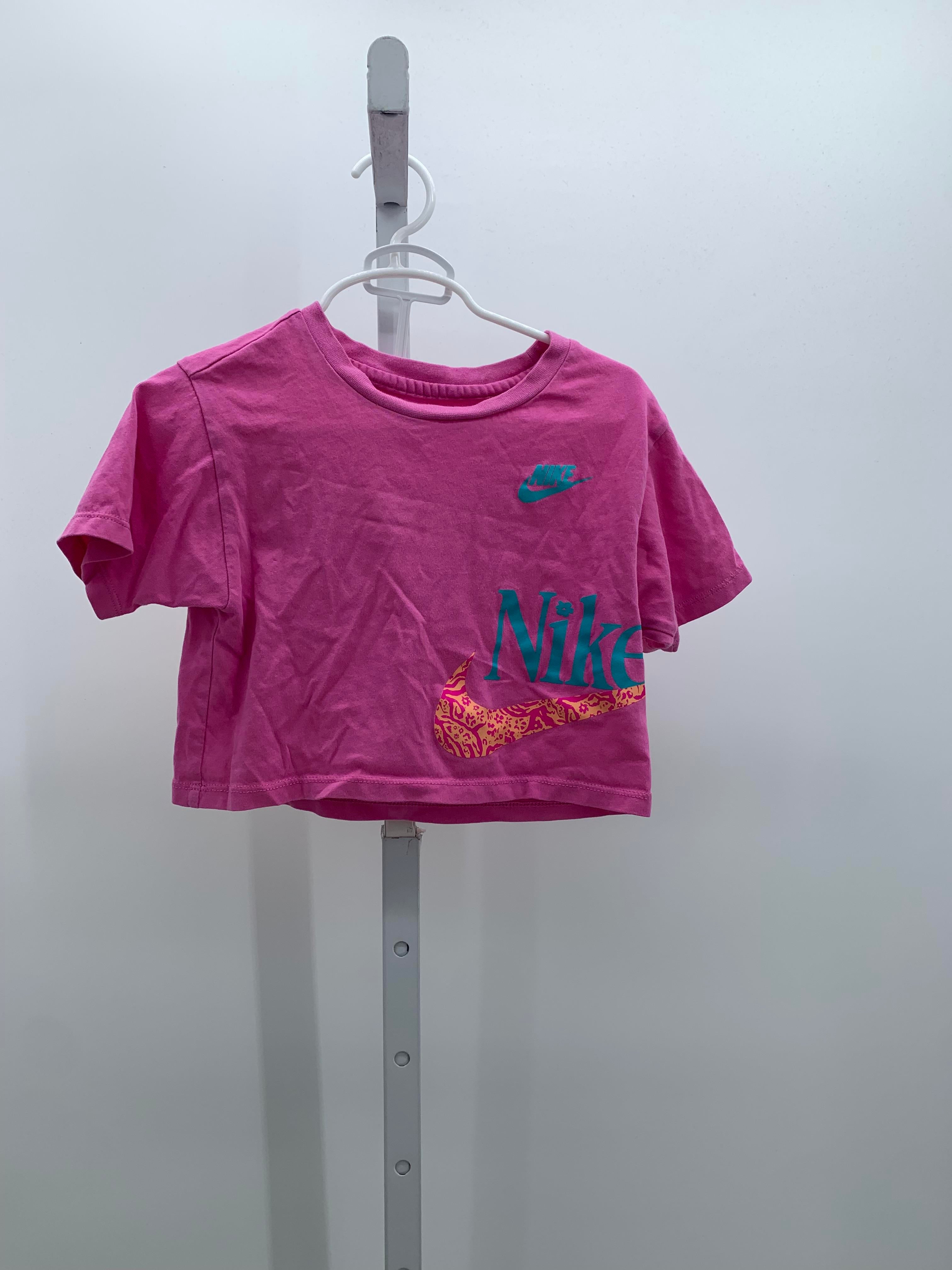 Nike Size 3T Girls 2 Pieces