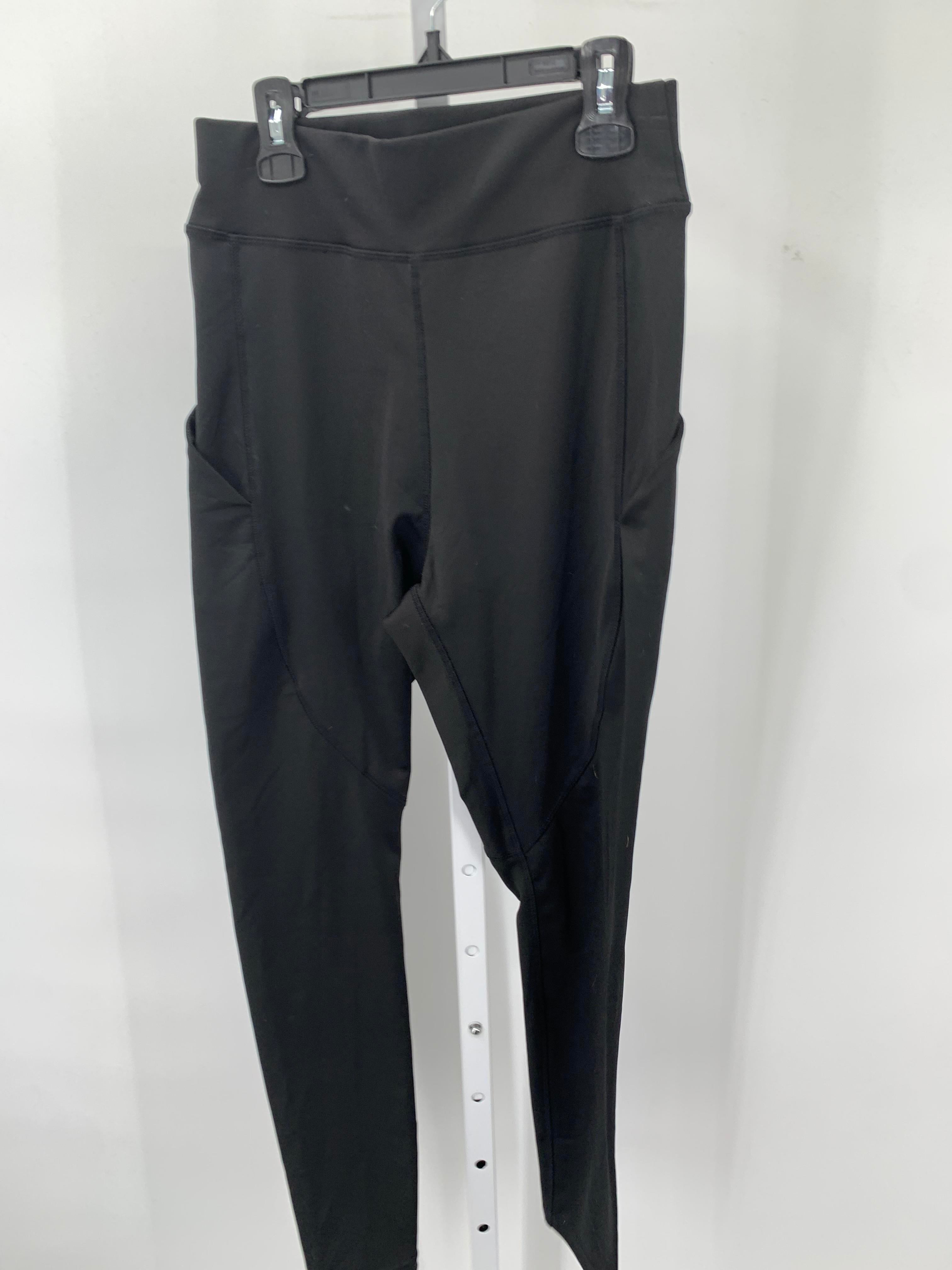 Size Medium Misses Leggings