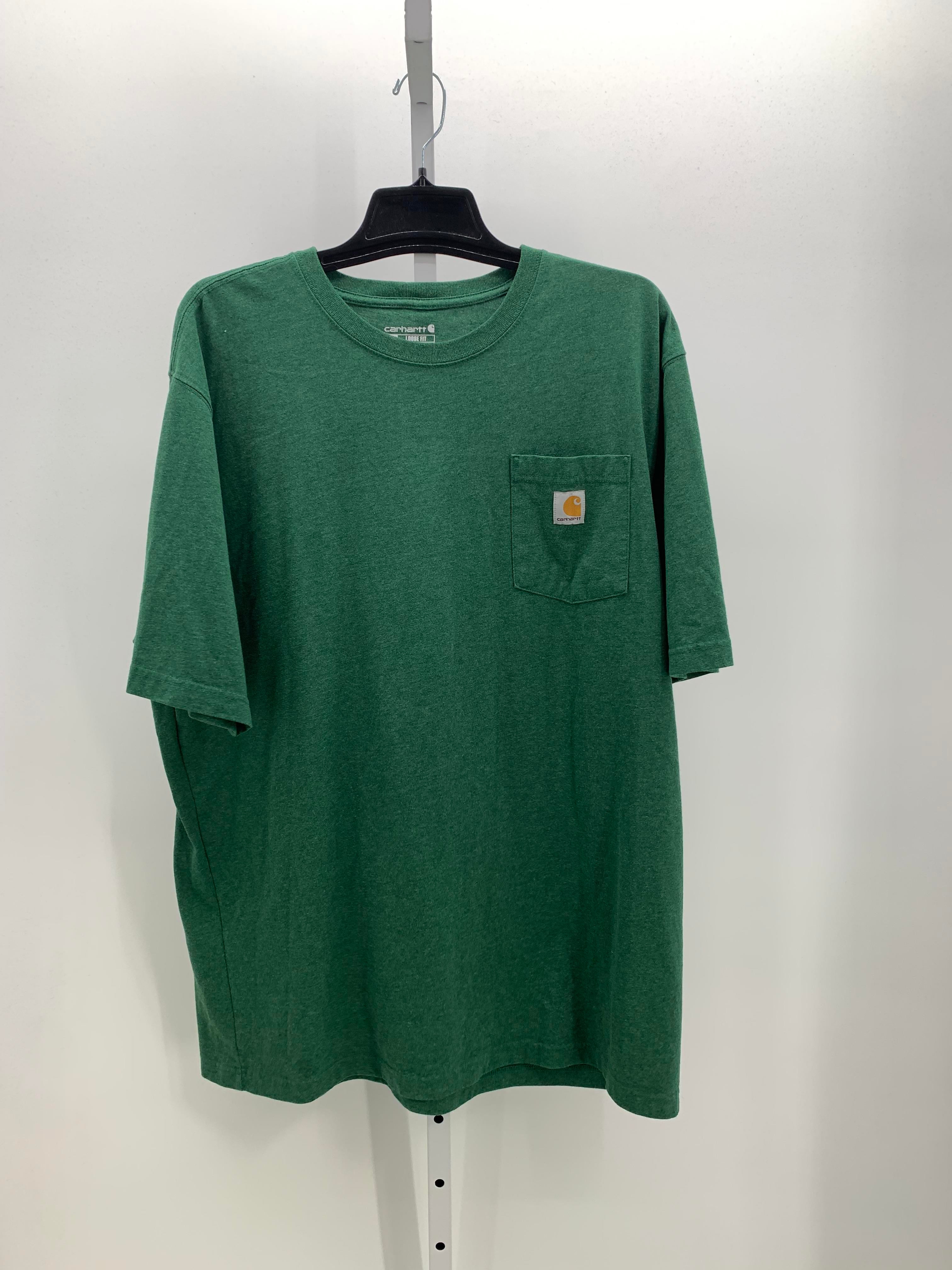 TALL LOOSE FIT