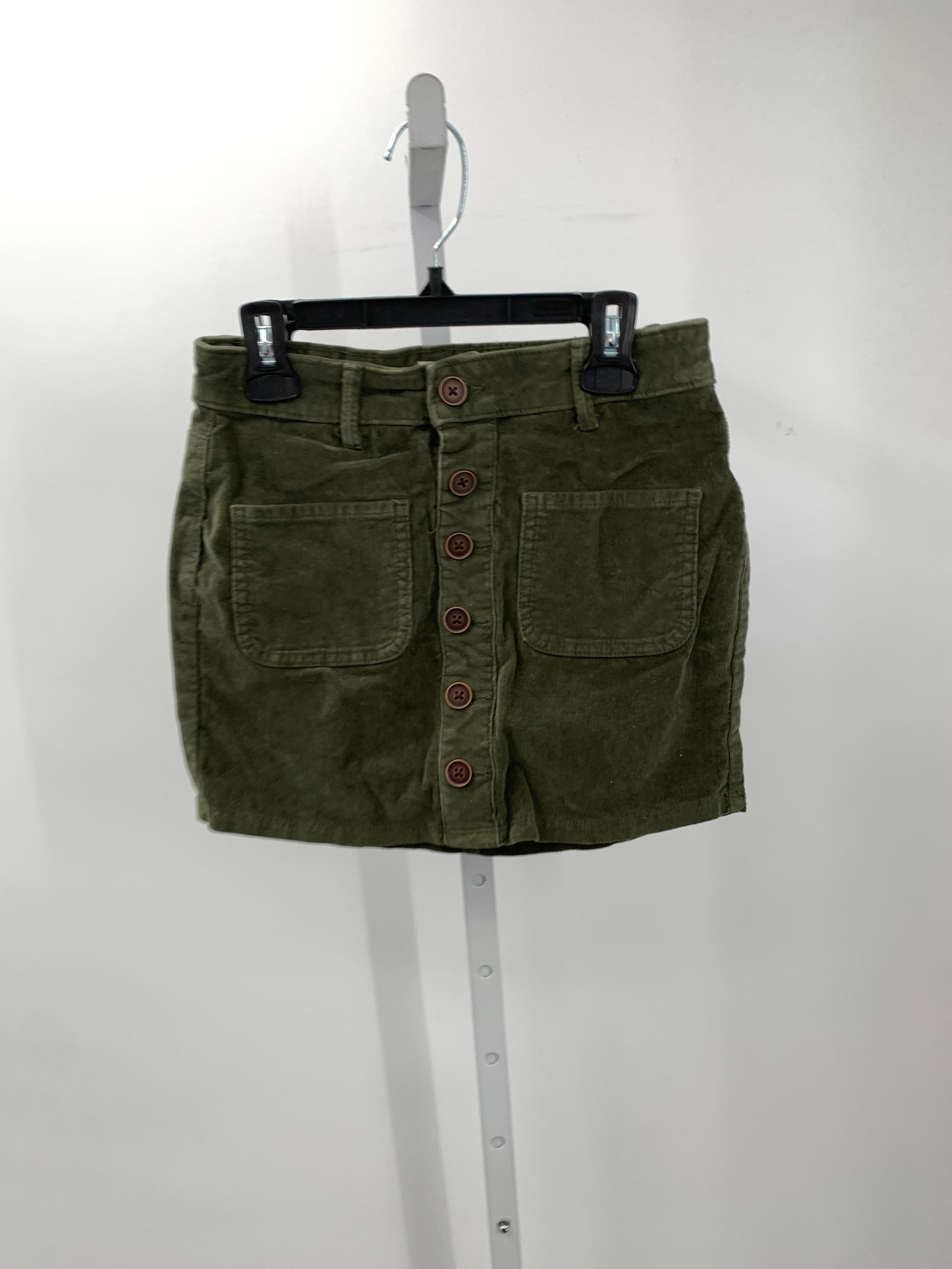 SO Size 10 Girls Skirt