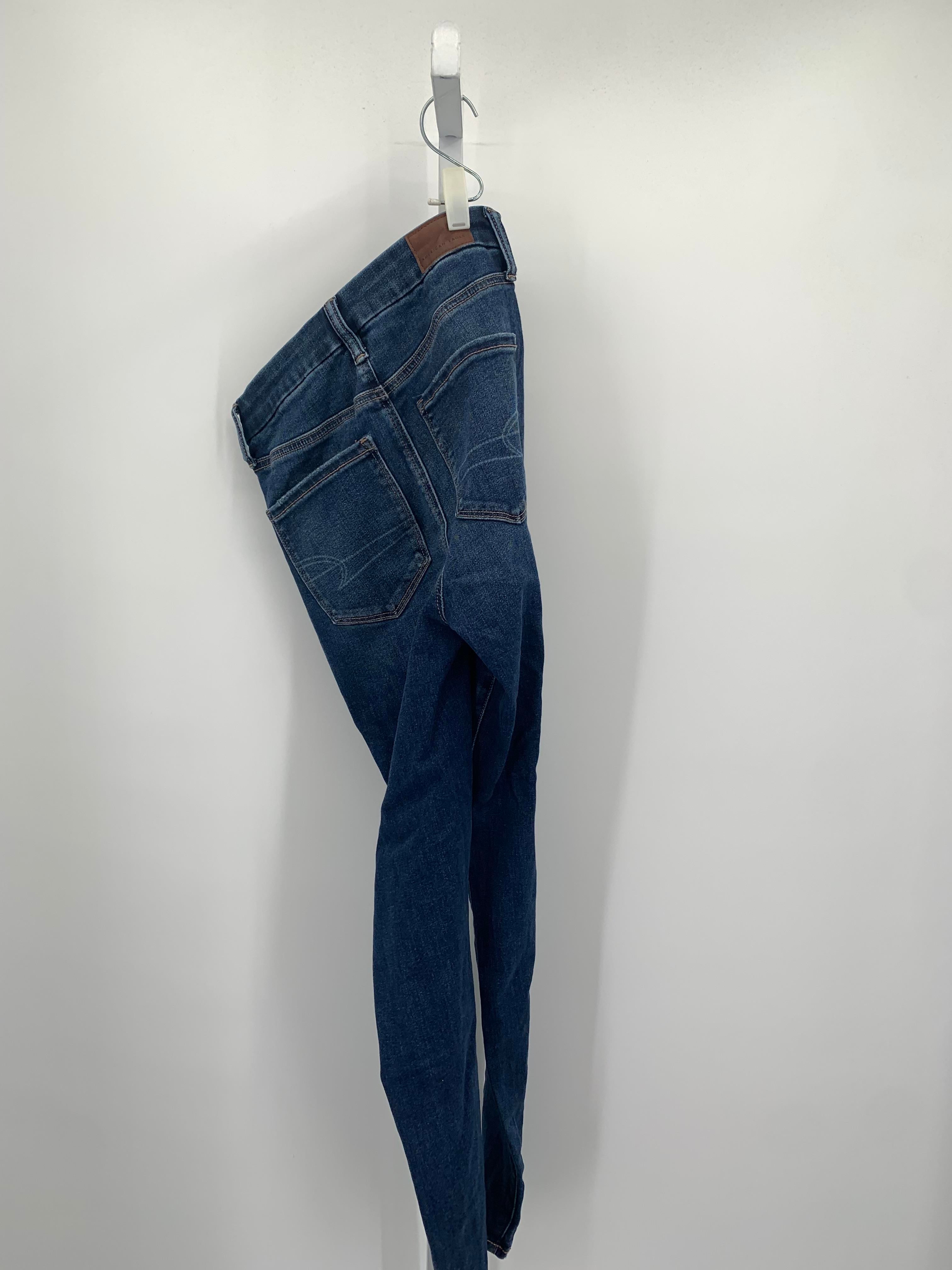 American Eagle Size Small Juniors Jeans