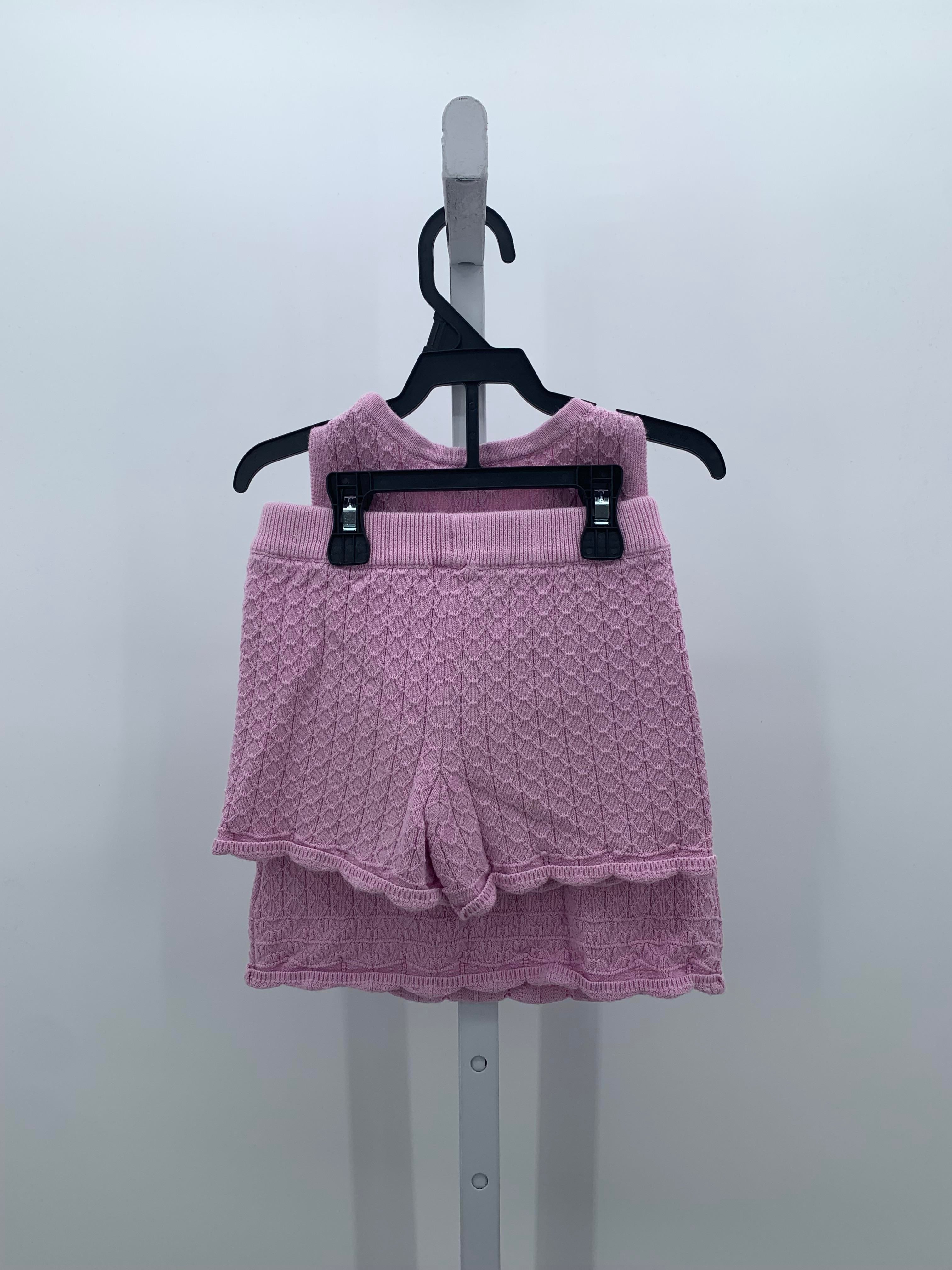 Grayson Size 5T Girls 2 Pieces