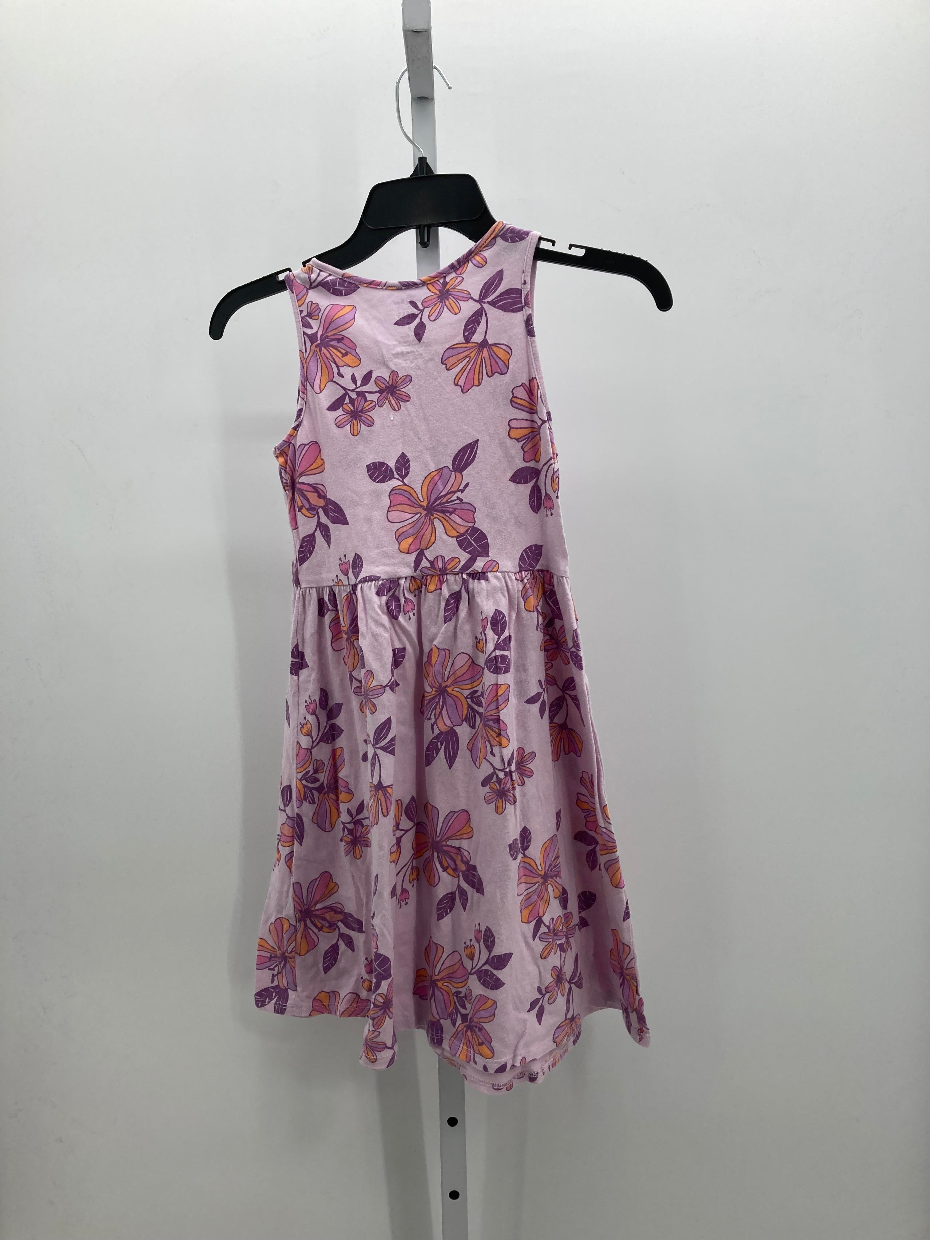 Jumping Beans Size 8 Girls Sundress