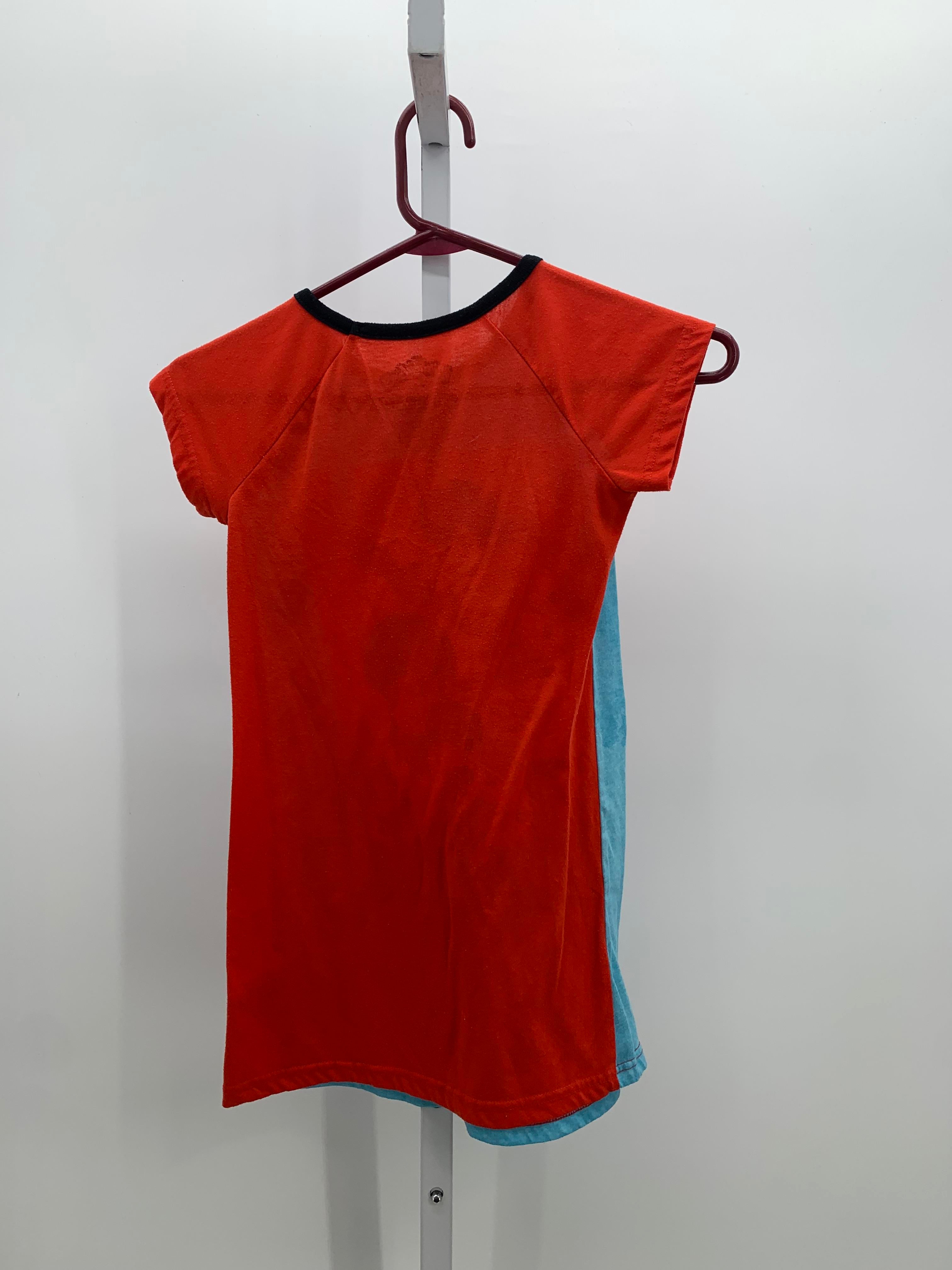 Size 6/6X Girls Nightgown