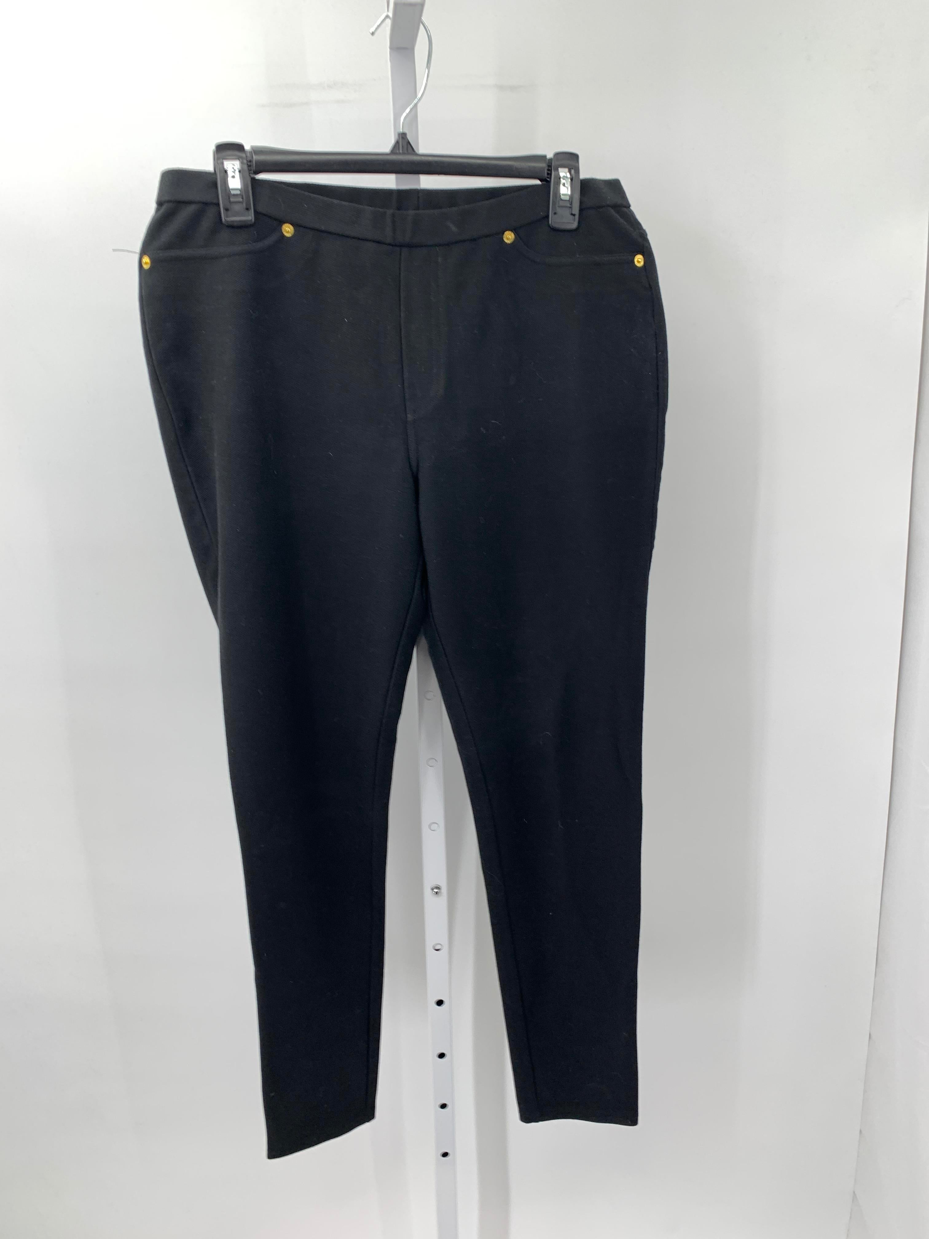 Michael Kors Size Large Misses Pants