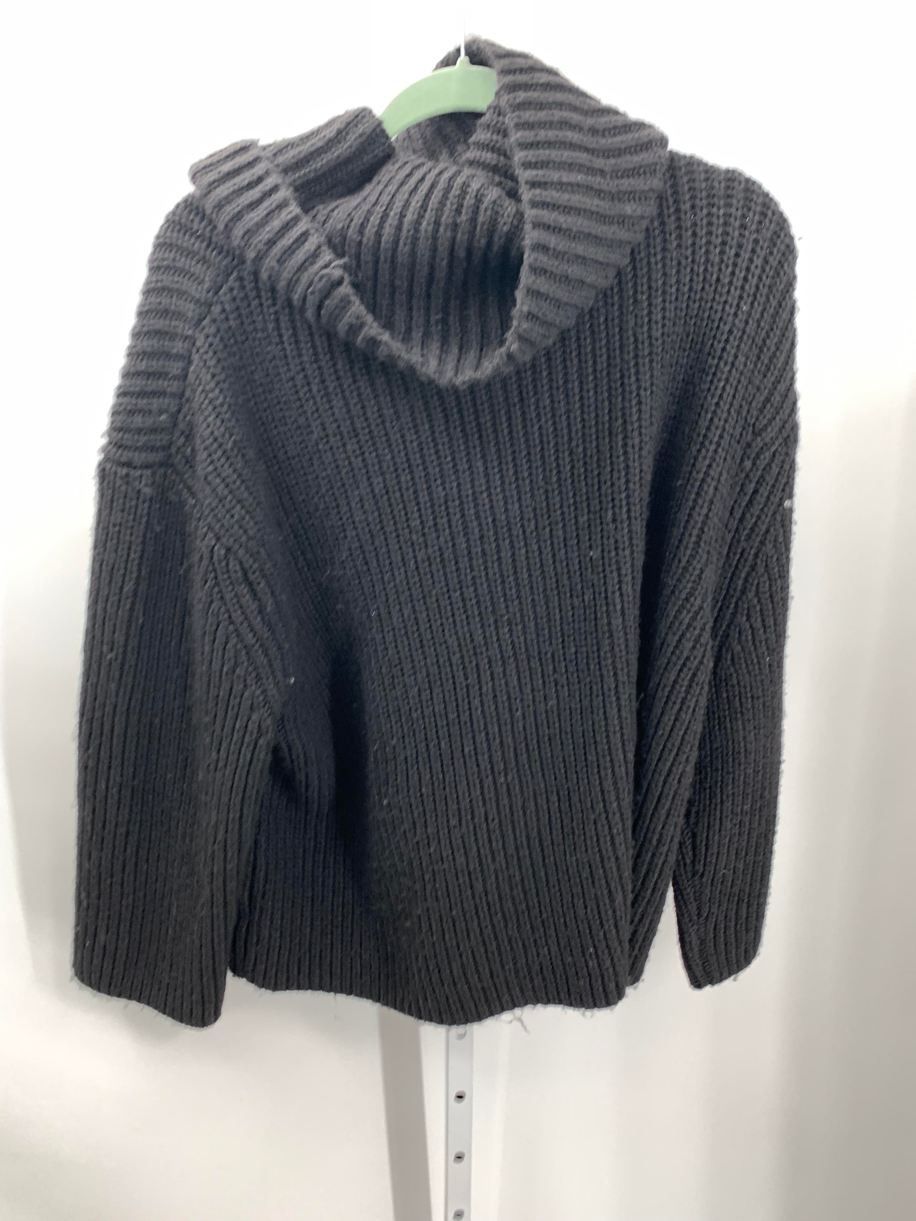 Express Size Extra Large Misses Long Slv Sweater