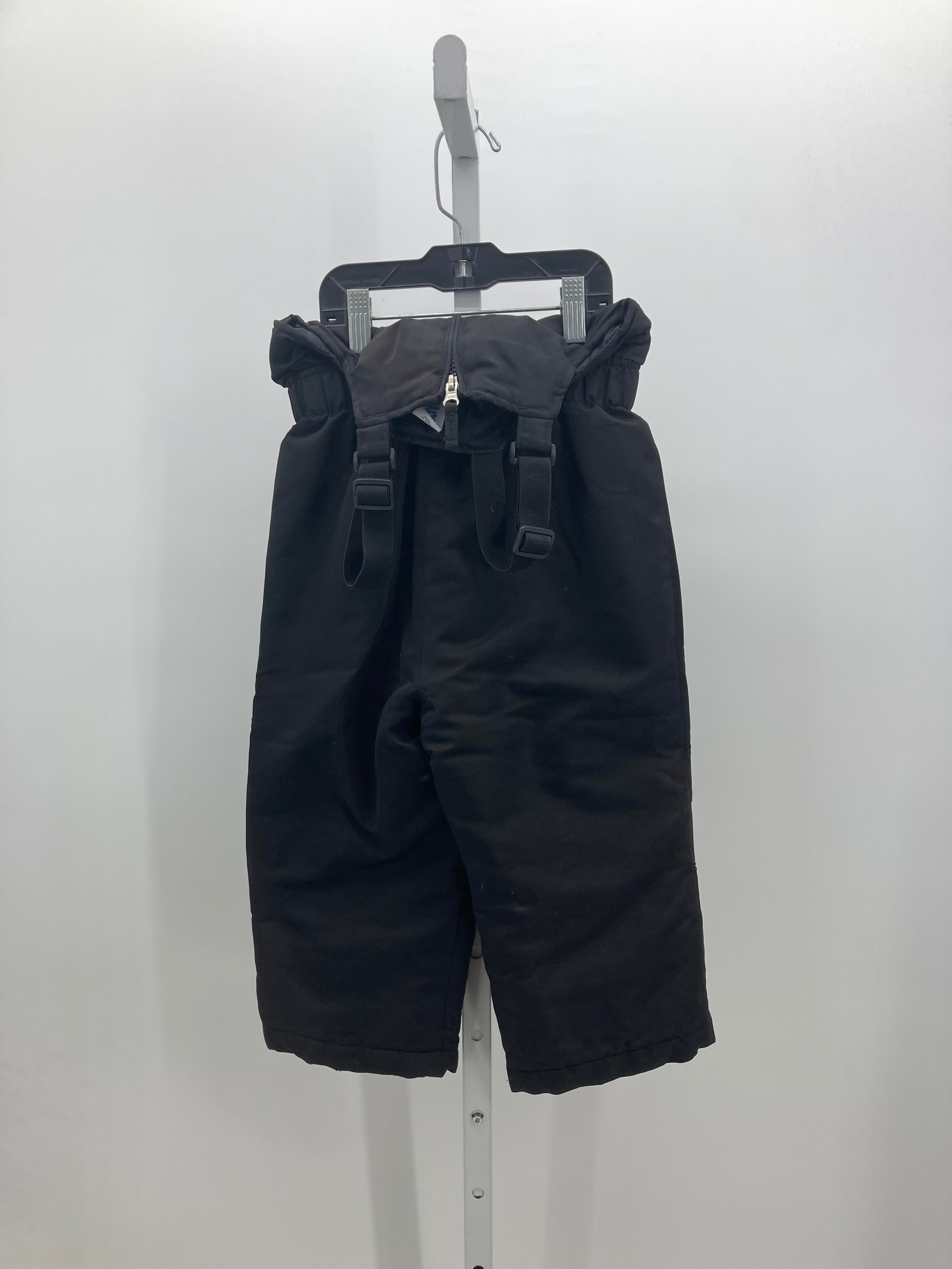 BIB SNOW PANTS