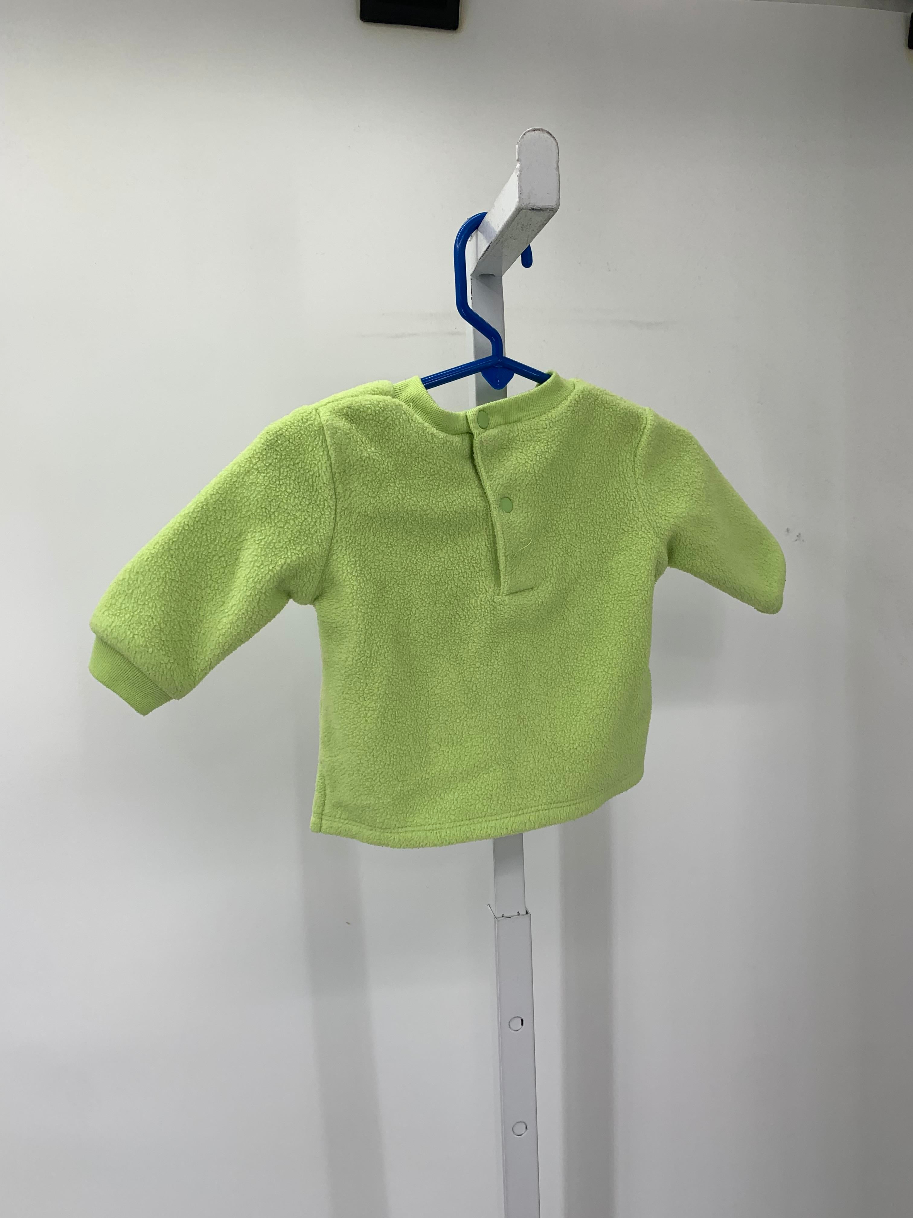 DINOSAURS FLEECE SHIRT